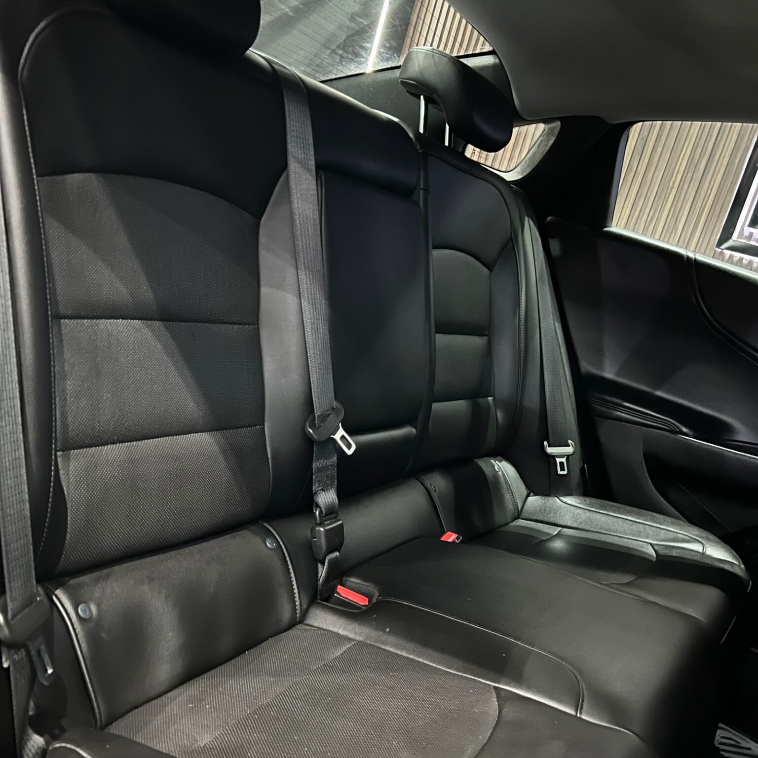 CHEVROLET MALIBU PREMIER 2019 - Image 7