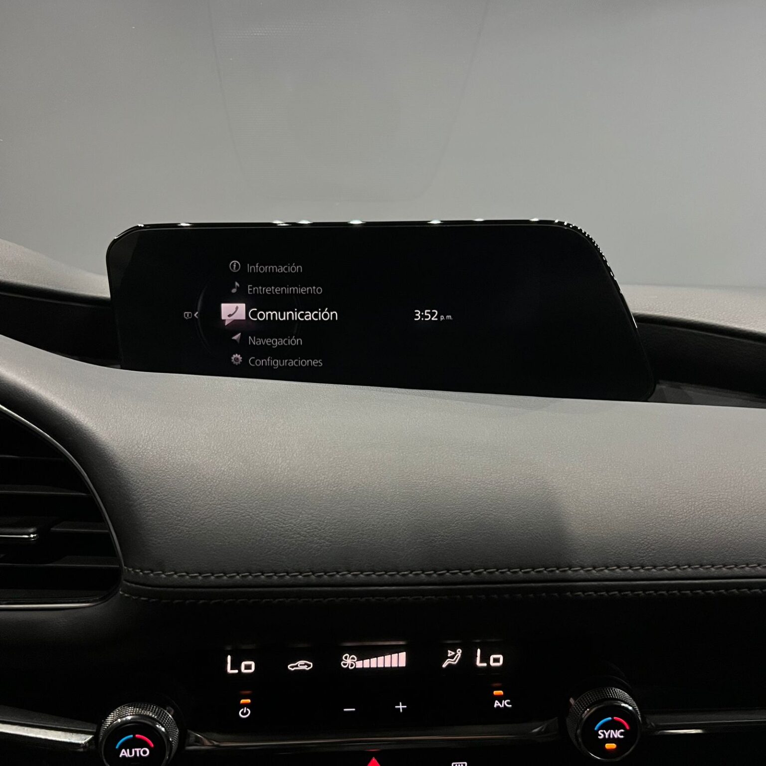MAZDA M3 SPORT 2020 - Image 14