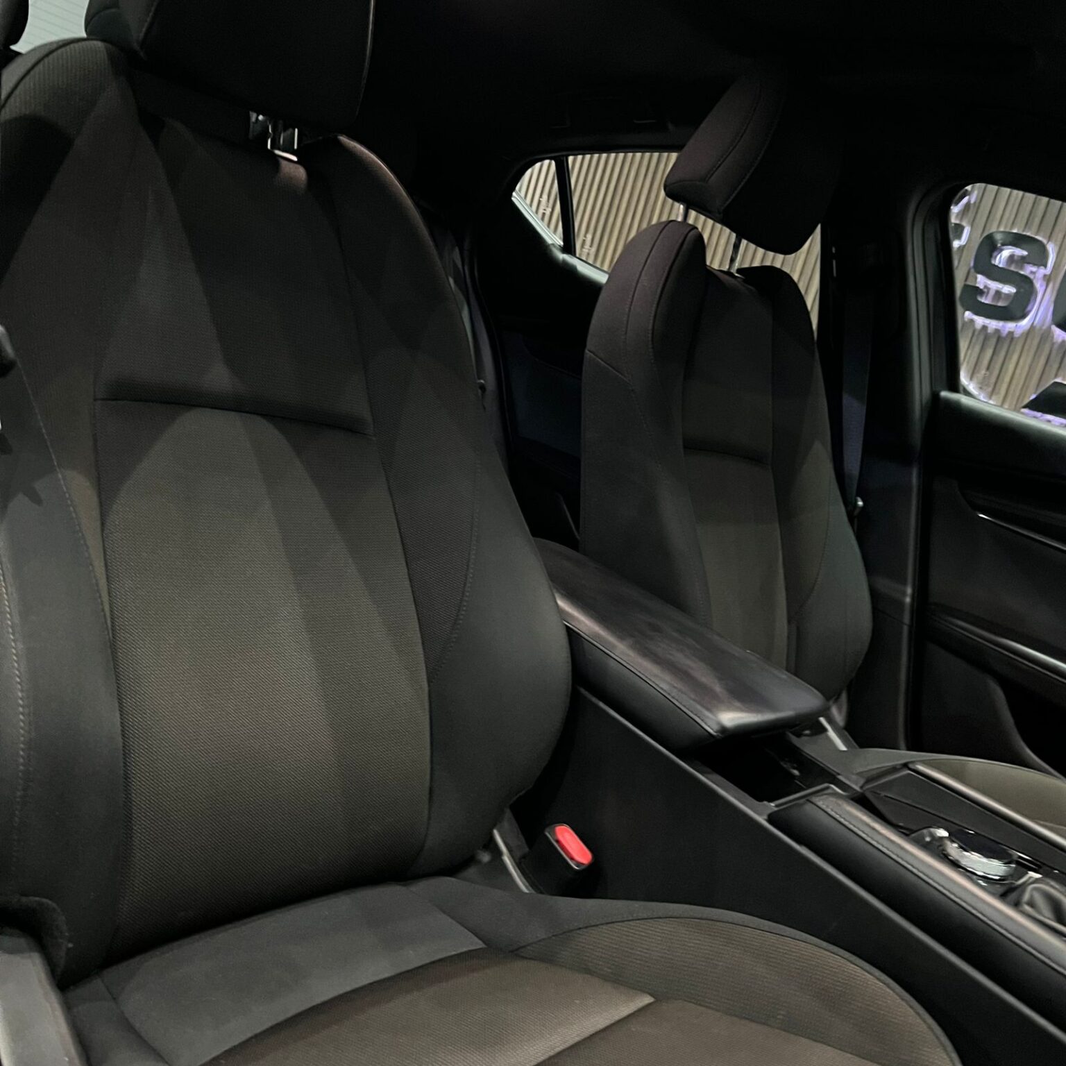 MAZDA M3 HB SPORT 2022 - Image 14