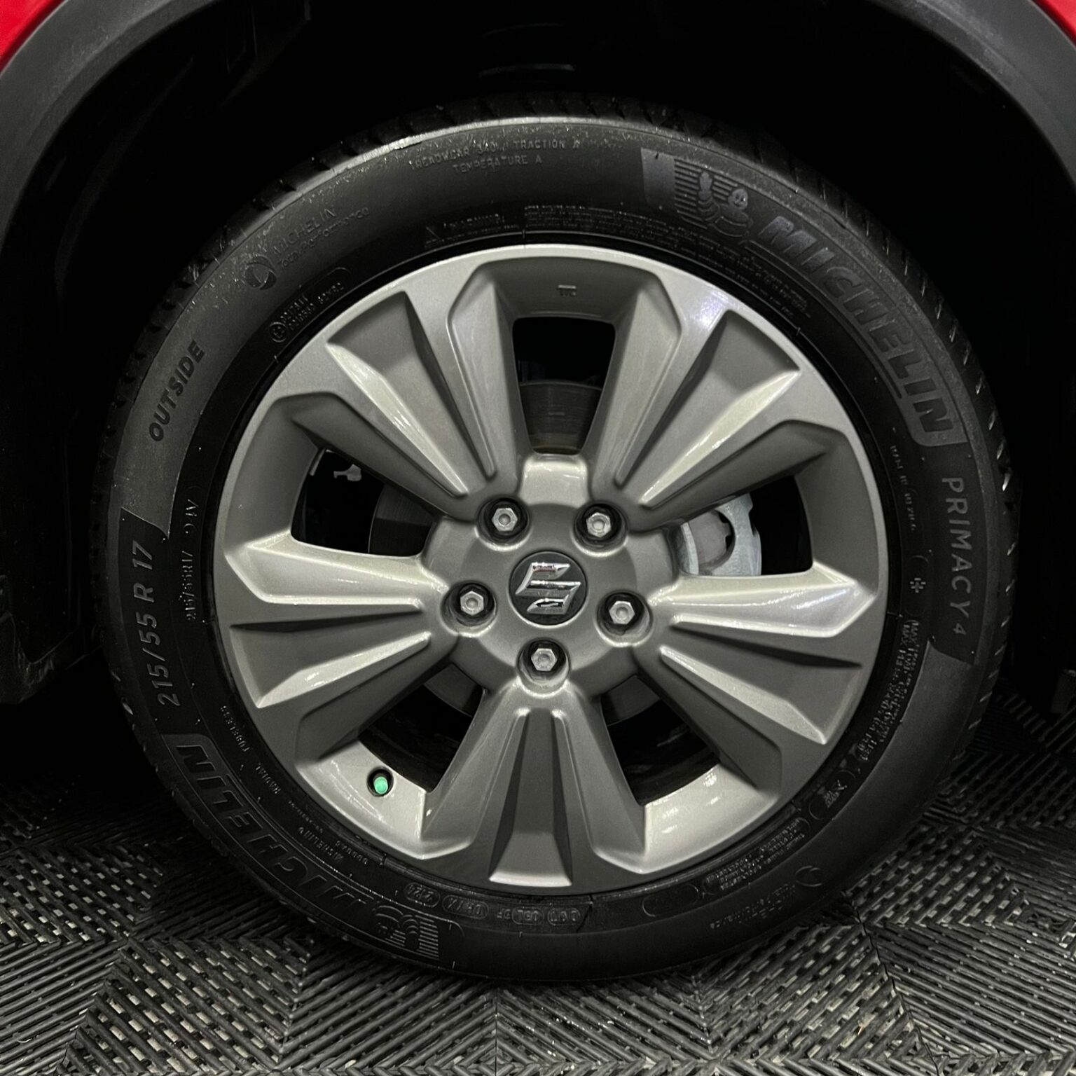 SUZUKI VITARA 2020 - Image 14