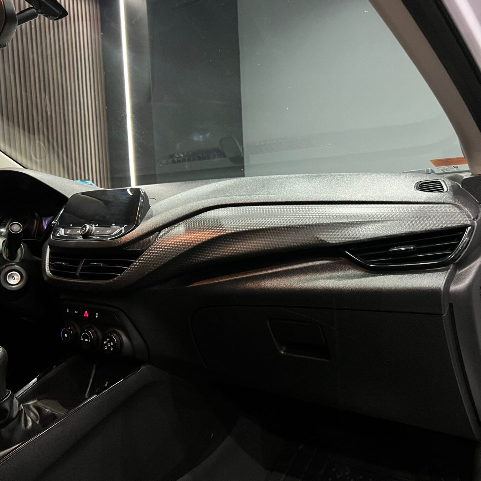 CHEVROLET ÓNIX 2021 - Image 8