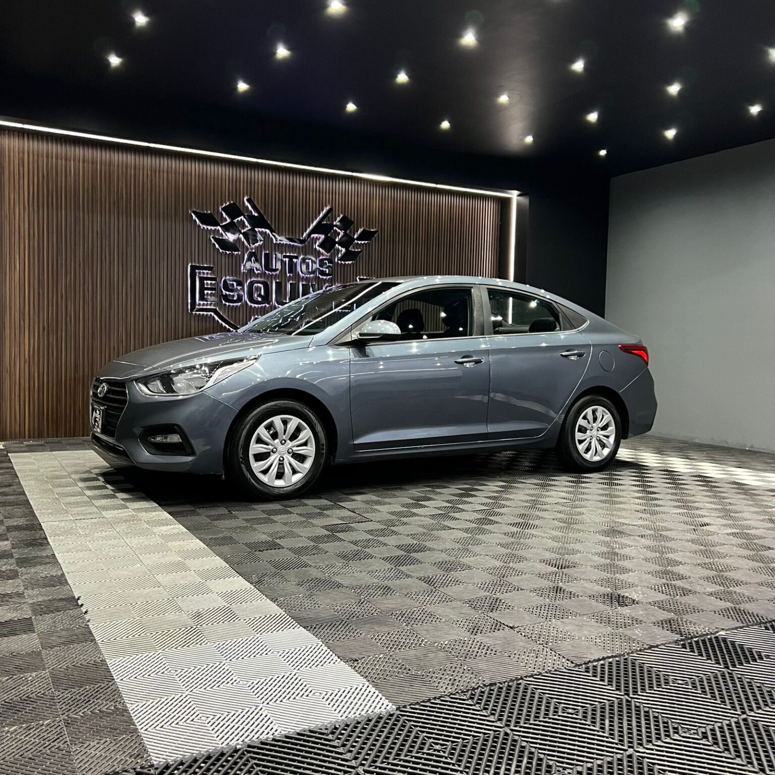 HYUNDAI ACCENT 2020 - Image 4