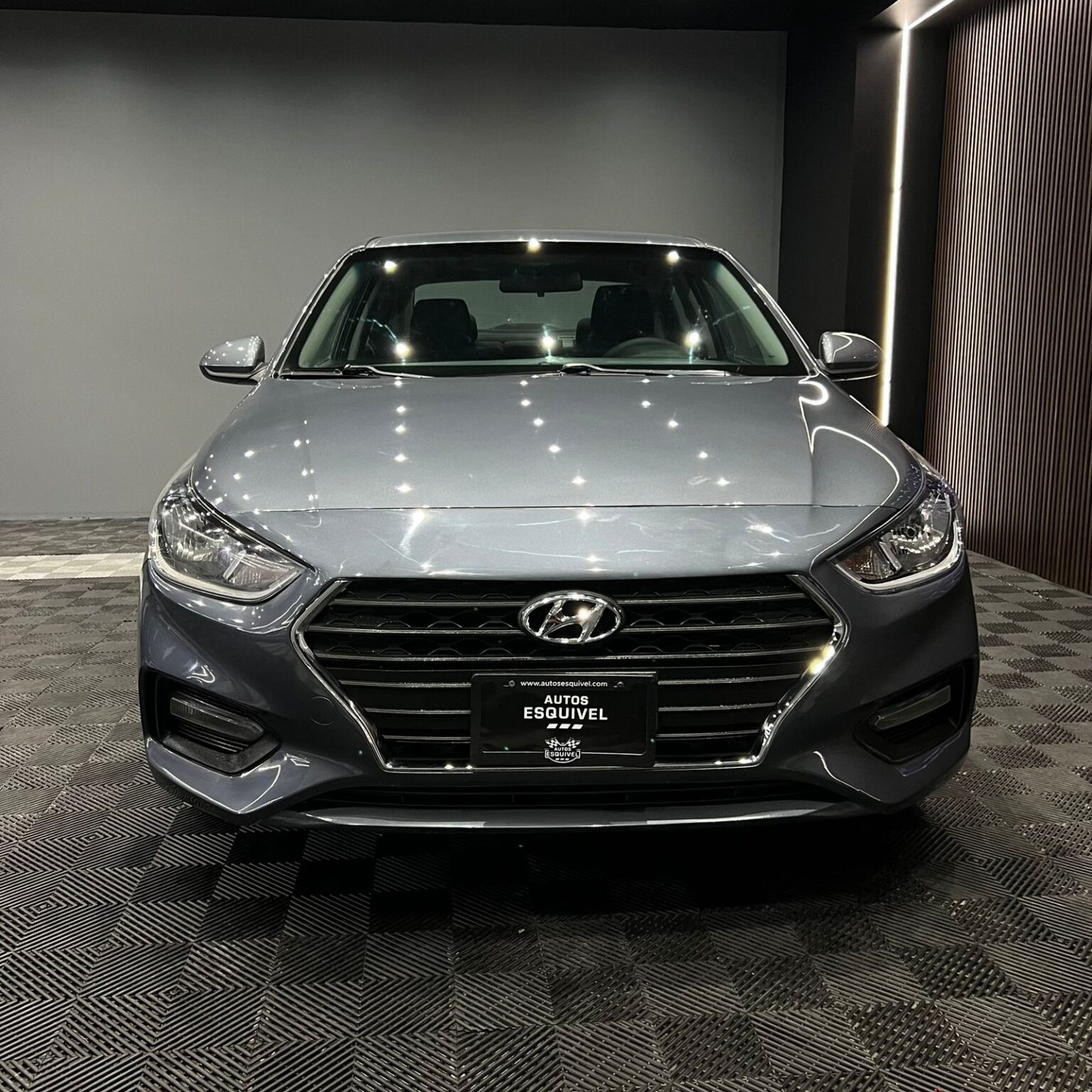 HYUNDAI ACCENT 2020 - Image 3