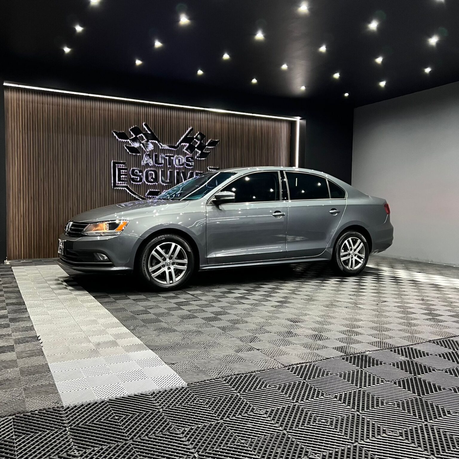 VOLKSWAGEN JETTA 2016 - Image 4