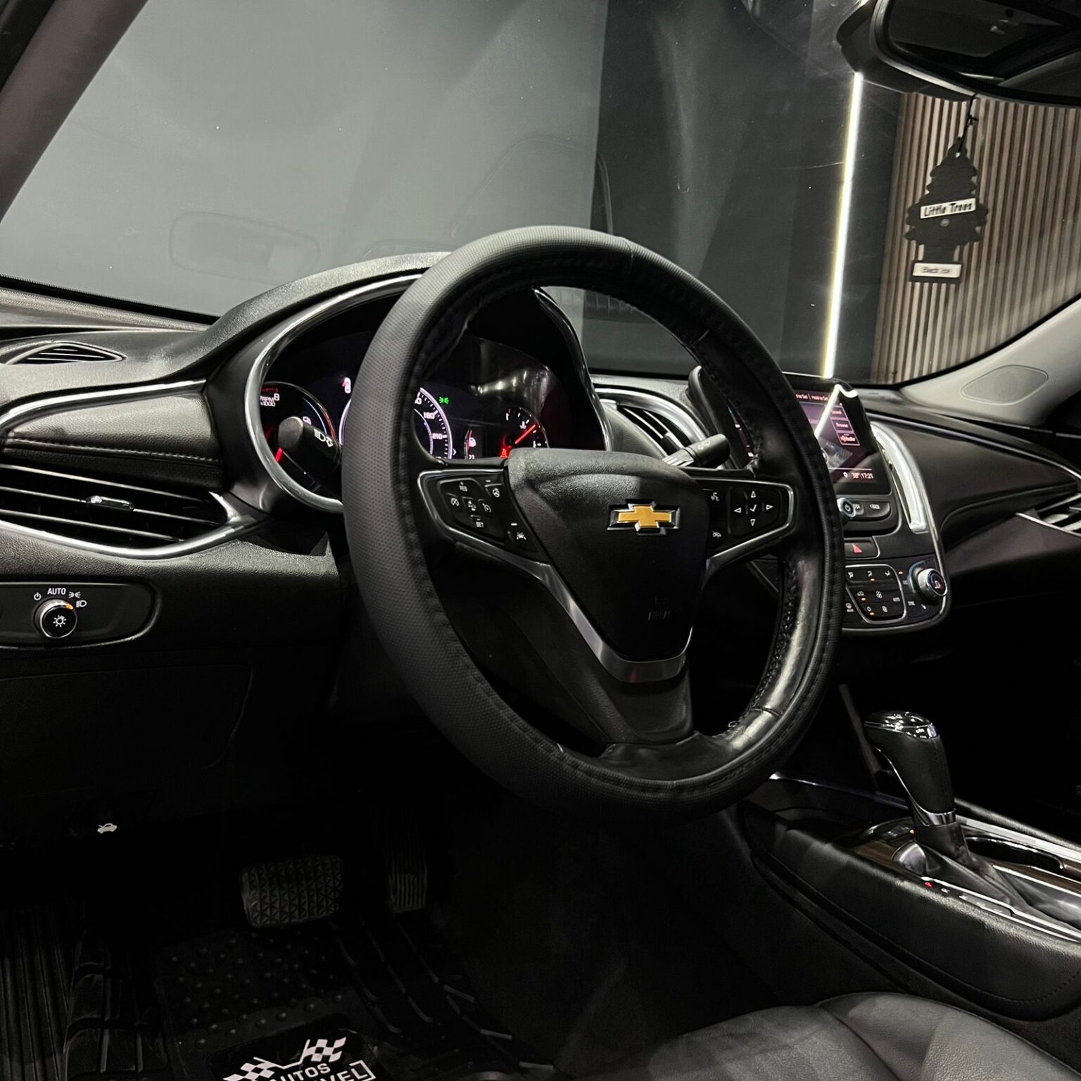 CHEVROLET MALIBU PREMIER 2019 - Image 10