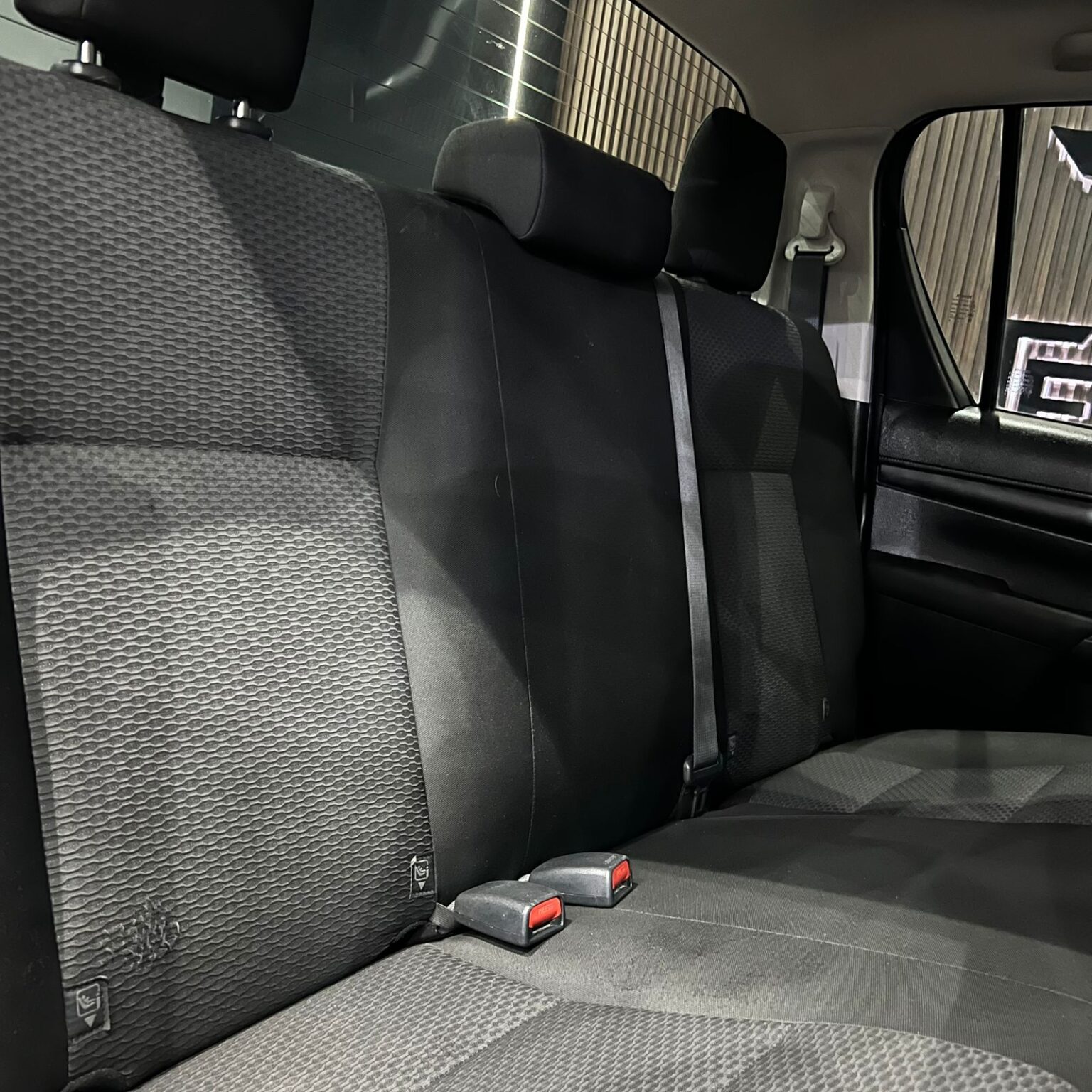 TOYOTA HILUX 2020 - Image 10