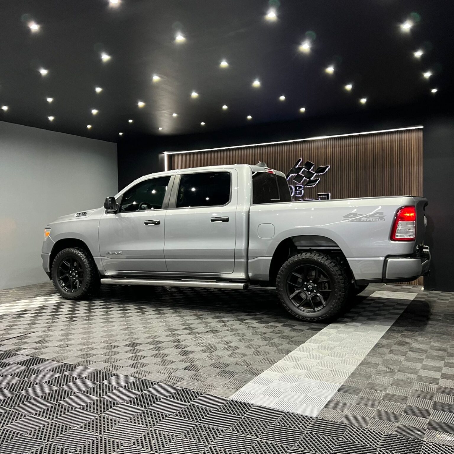 DODGE RAM SPORT 2019 - Image 7