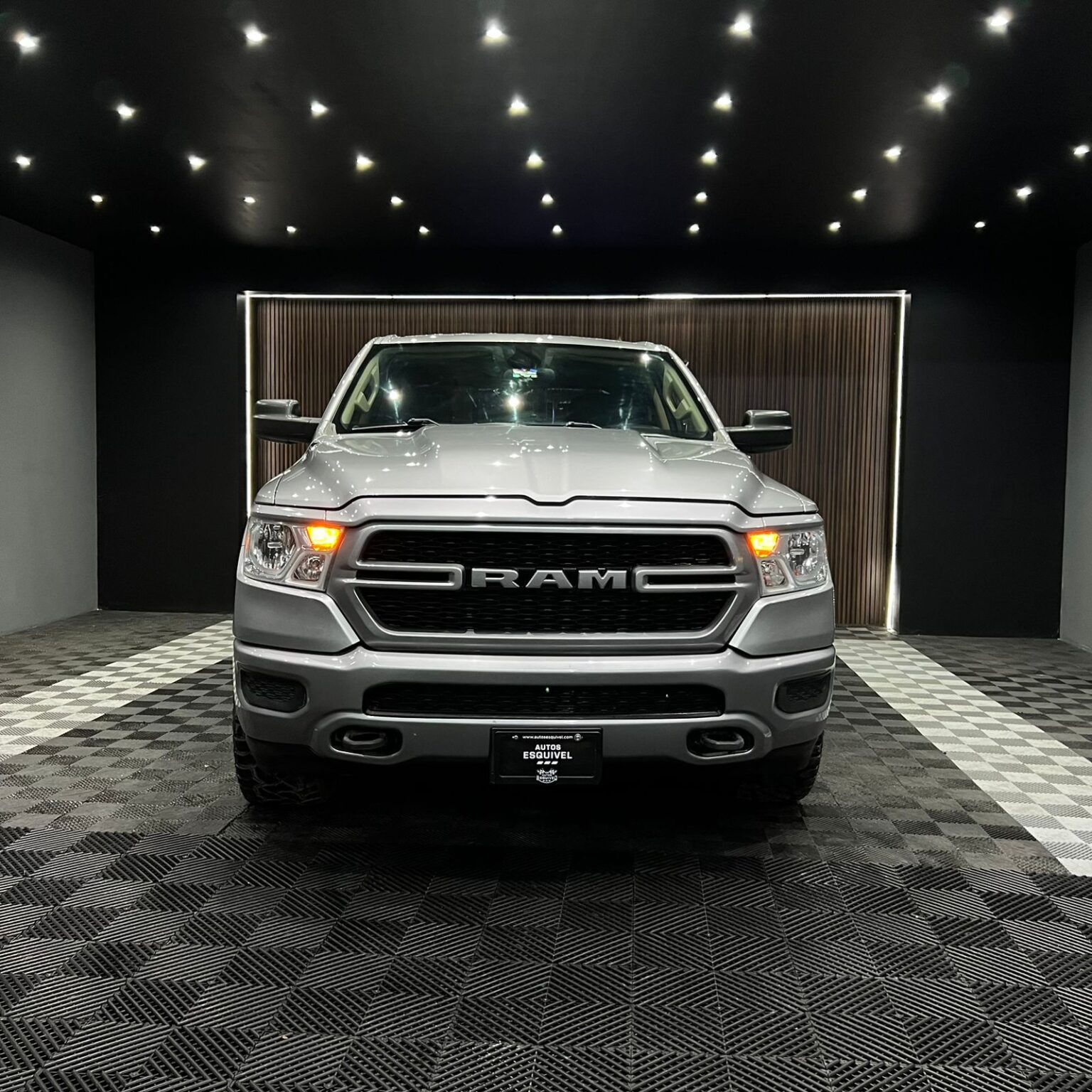 DODGE RAM SPORT 2019 - Image 3