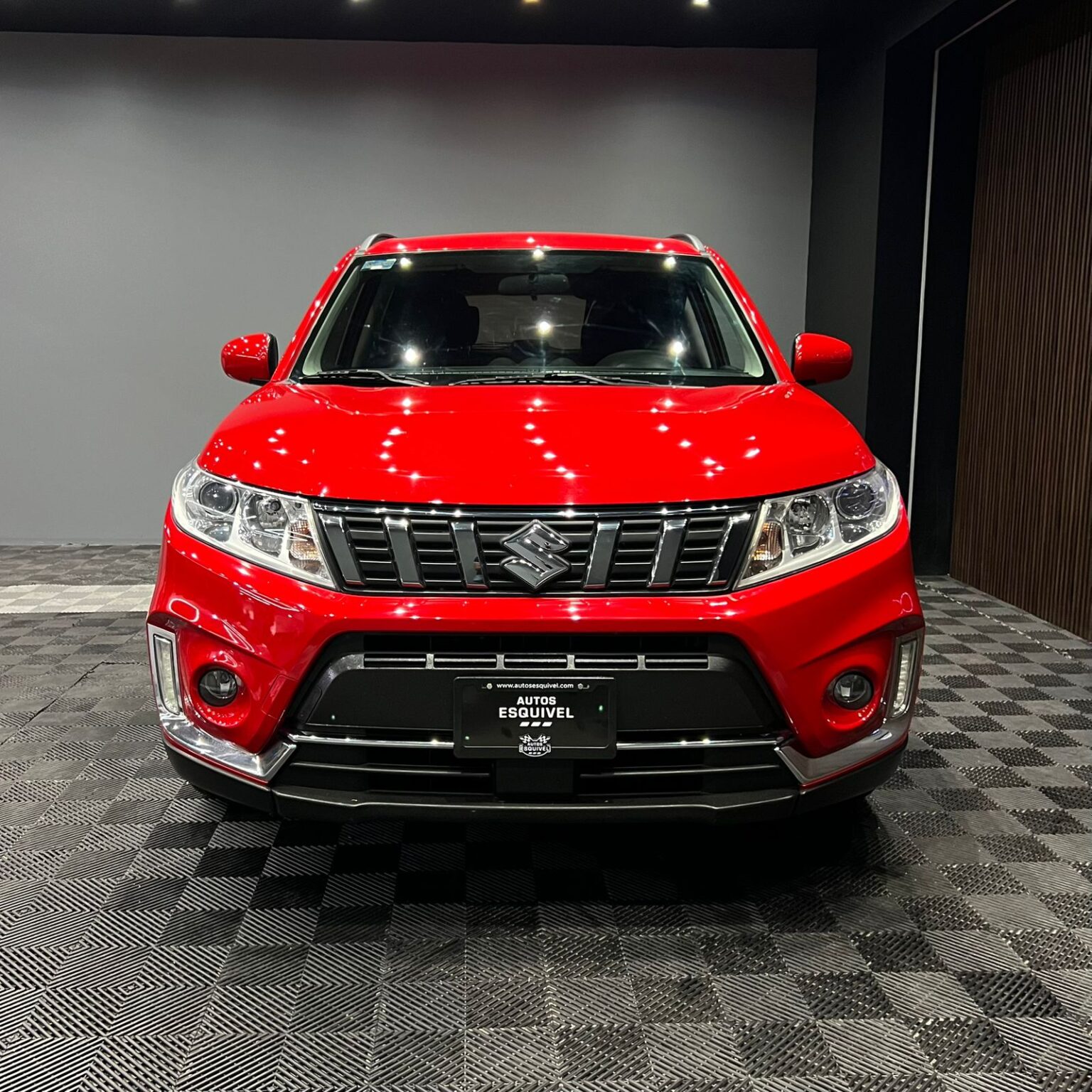 SUZUKI VITARA 2020 - Image 4