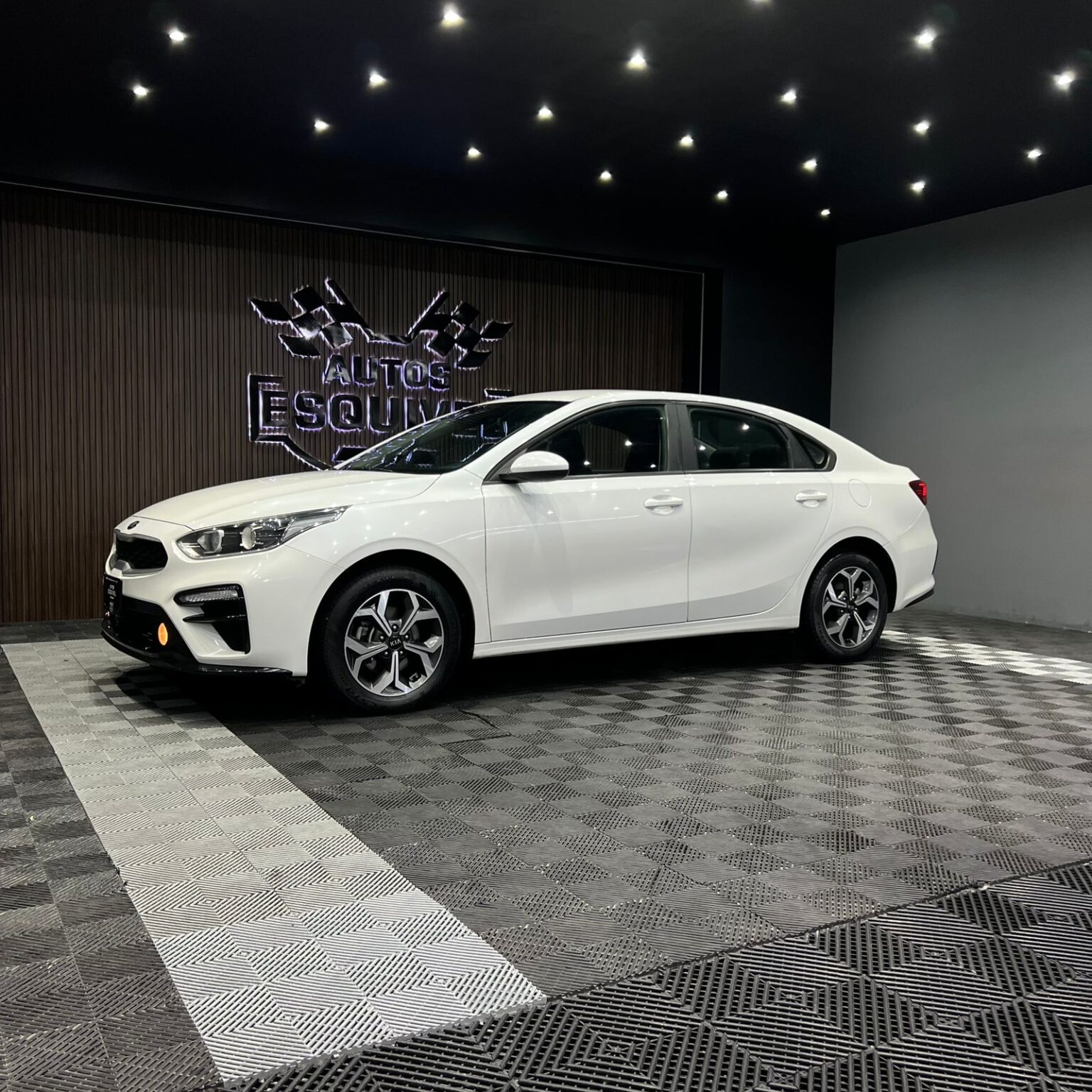 KIA FORTE LX 2020 - Image 5