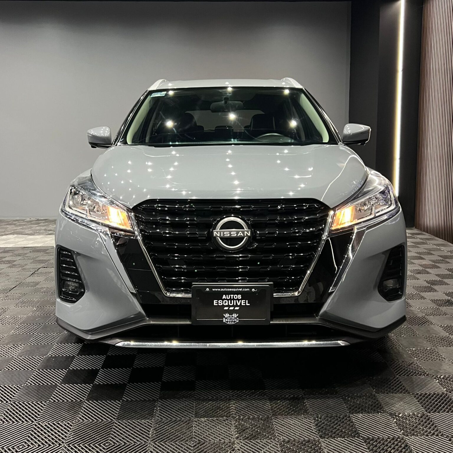 NISSAN KICKS EXCLUSIVE 2022 - Image 3
