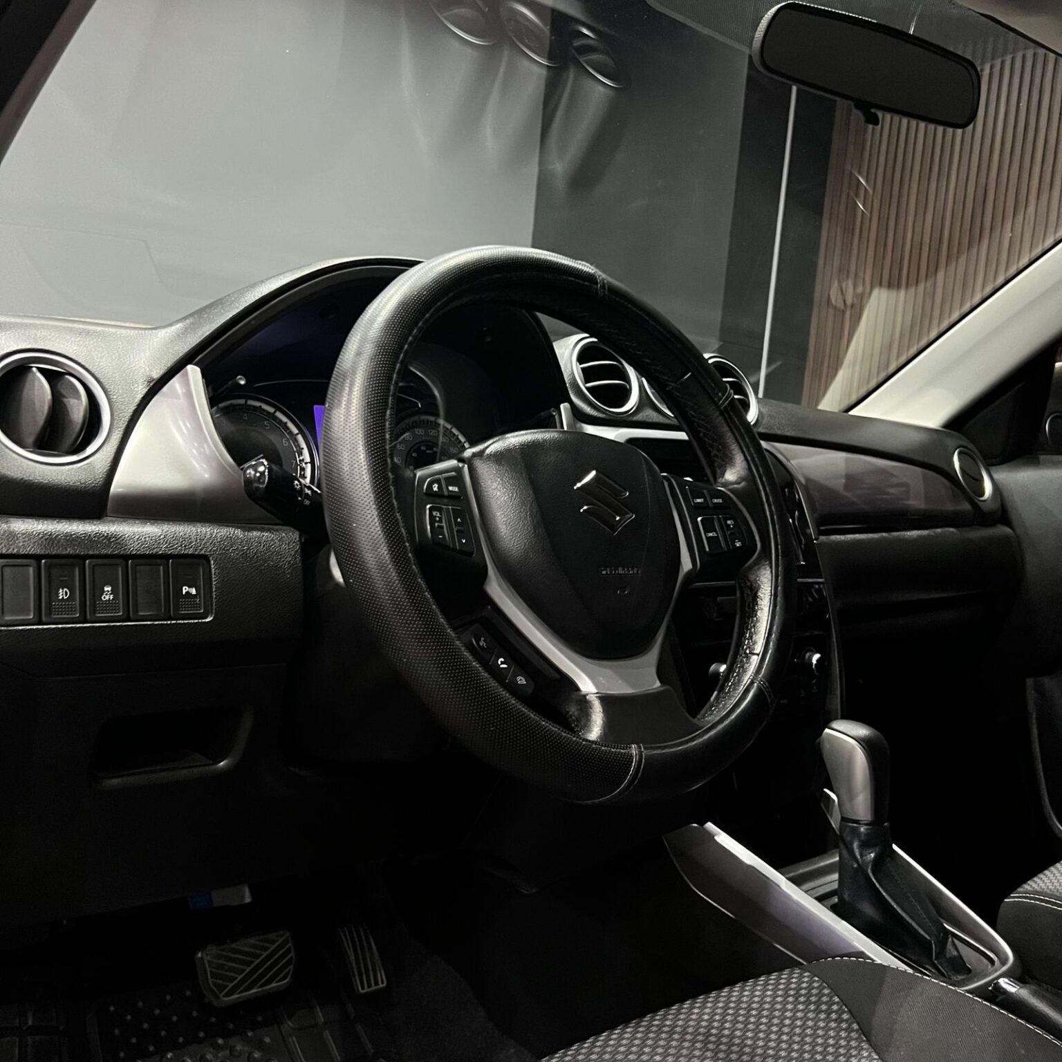 SUZUKI VITARA 2020 - Image 8