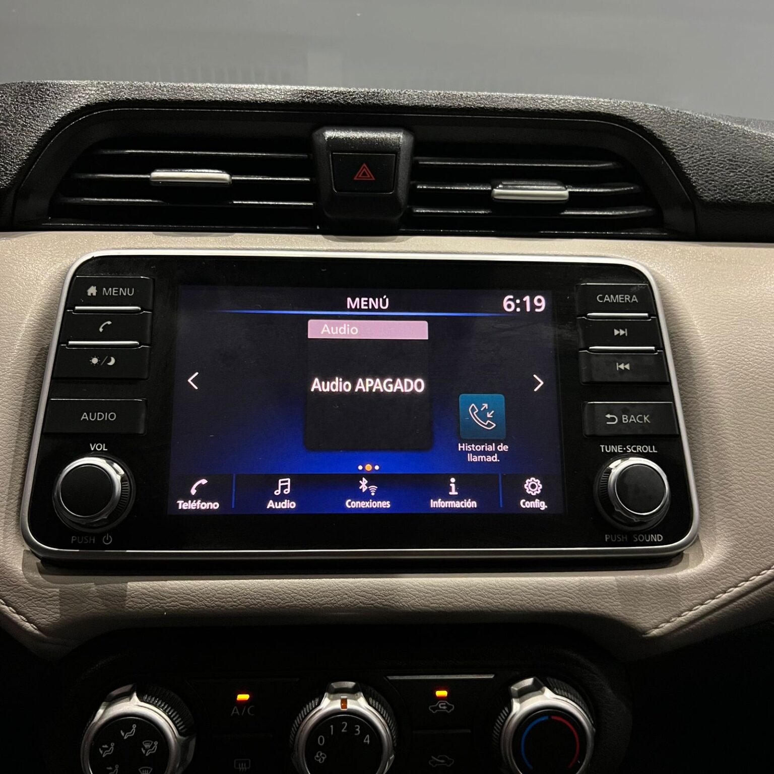 NISSAN VERSA 2020 - Image 12