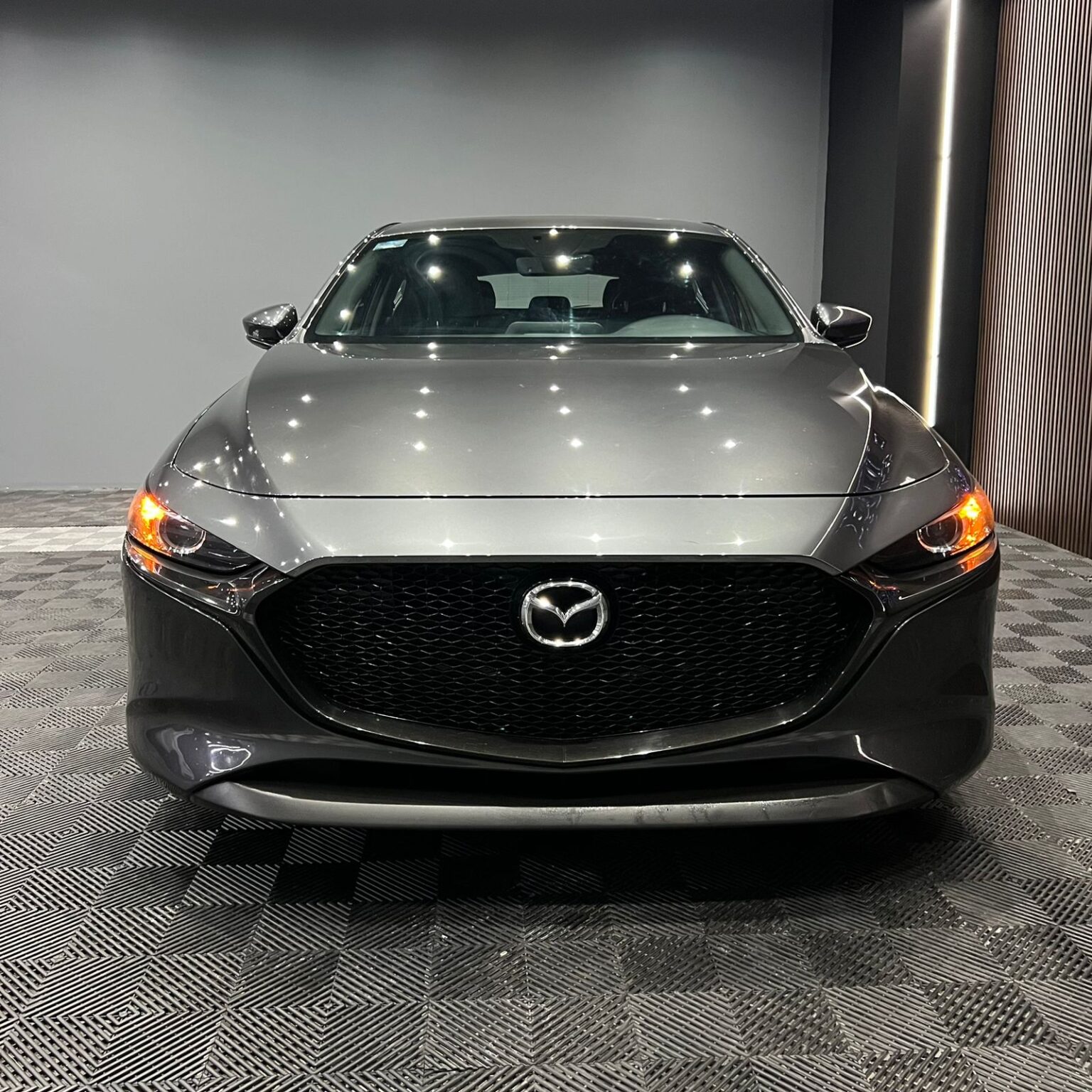 MAZDA M3 HB SPORT 2022 - Image 3