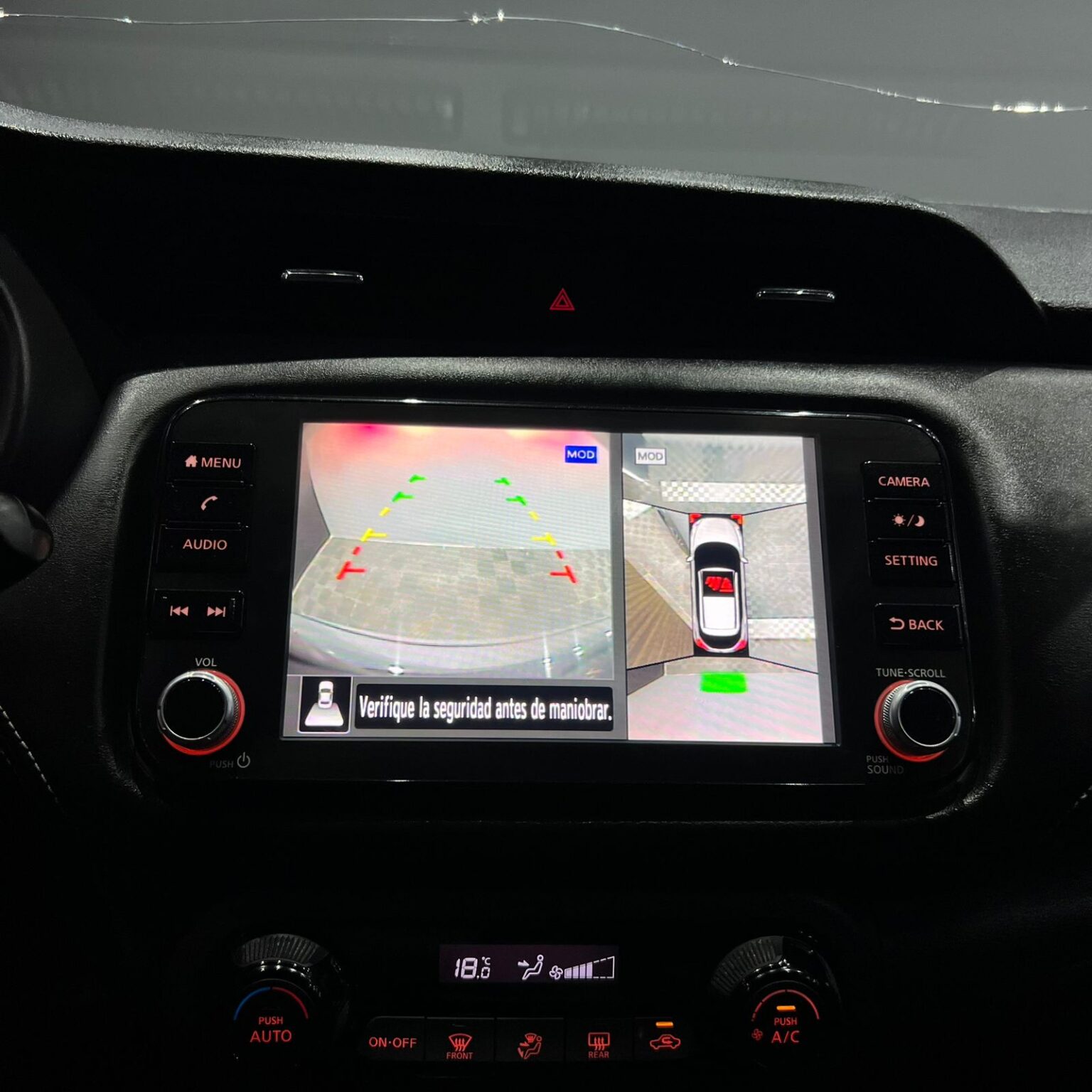 NISSAN KICKS EXCLUSIVE 2022 - Image 9