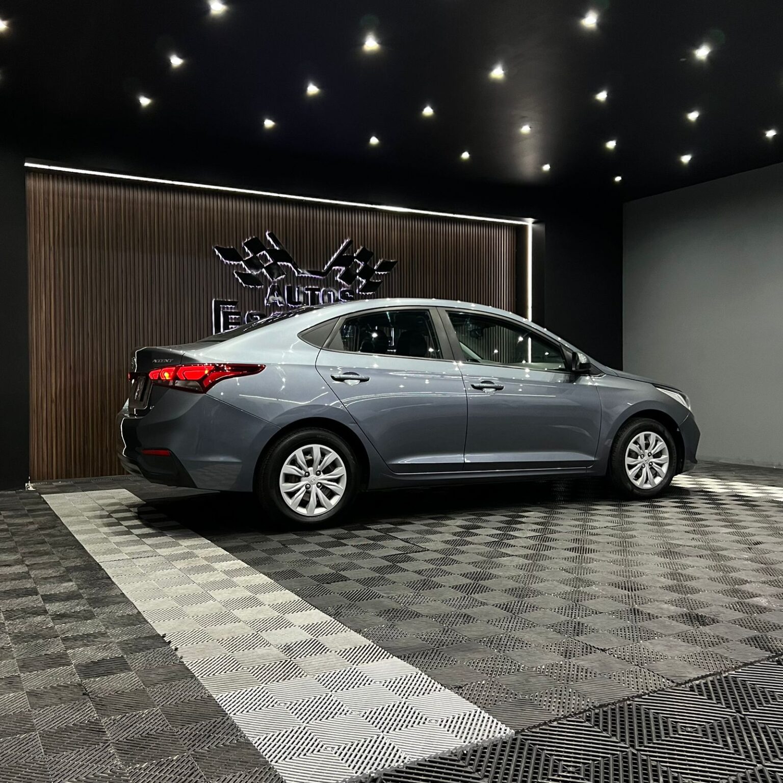 HYUNDAI ACCENT 2020 - Image 2