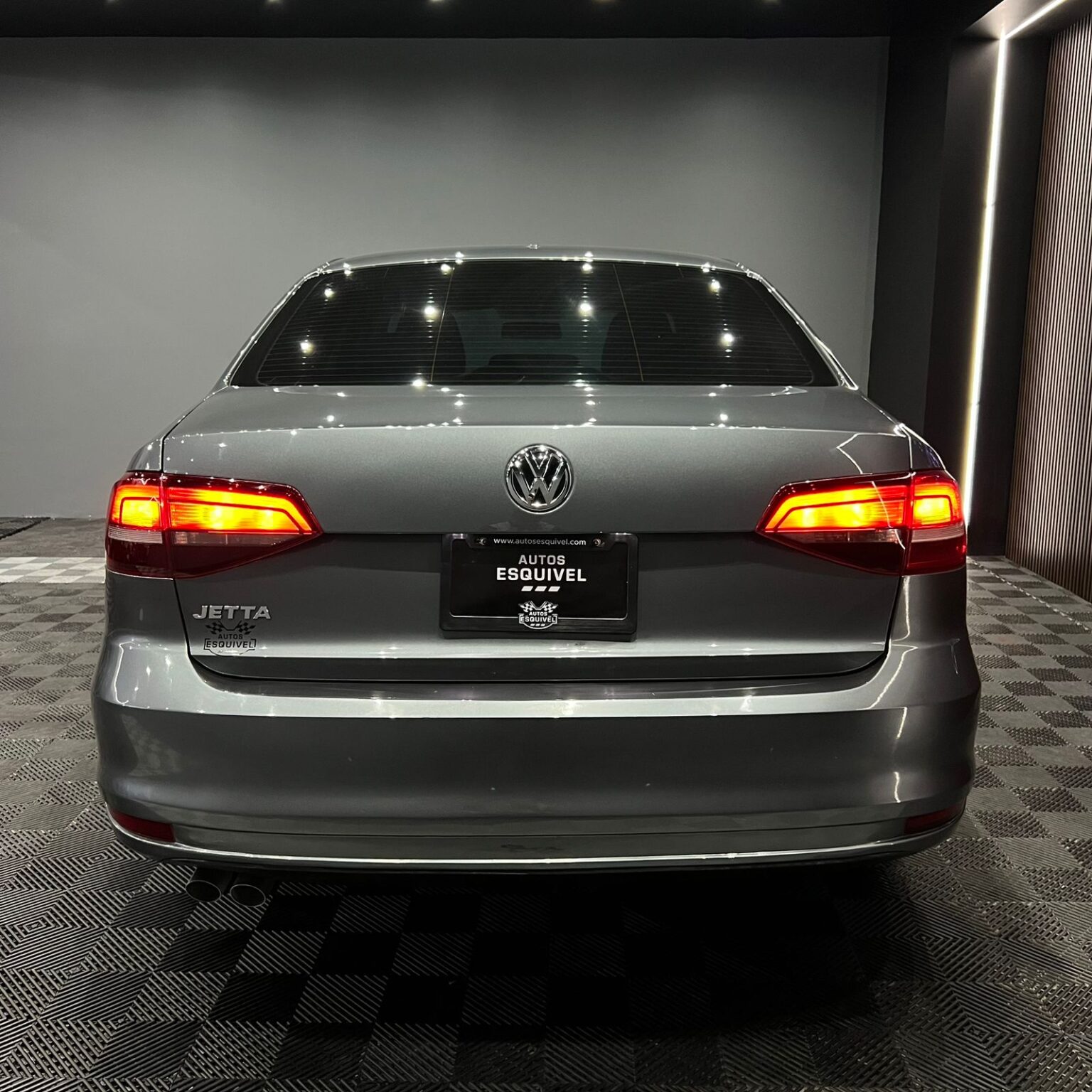 VOLKSWAGEN JETTA 2016 - Image 5