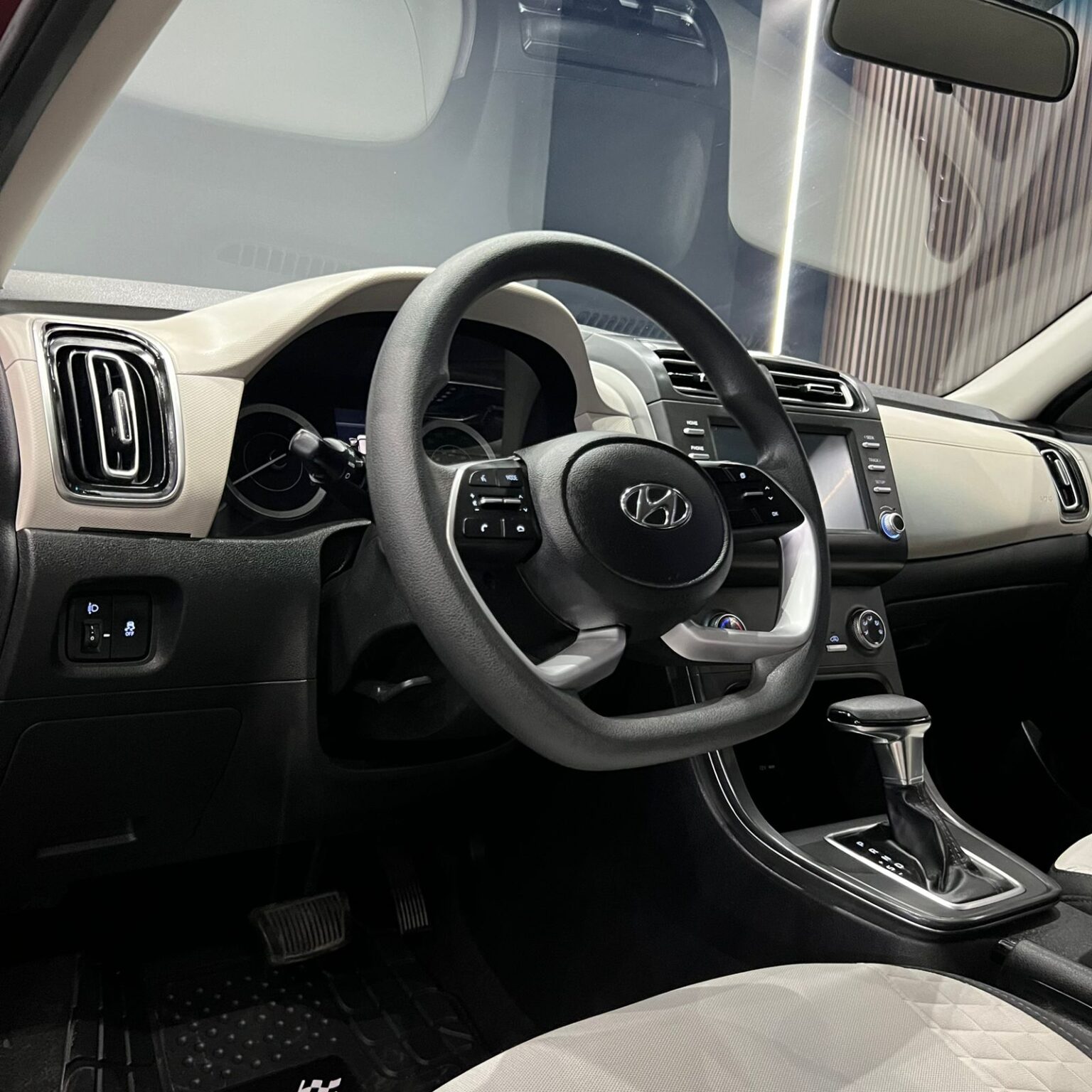 HYUNDAI CRETA 2021 - Image 8