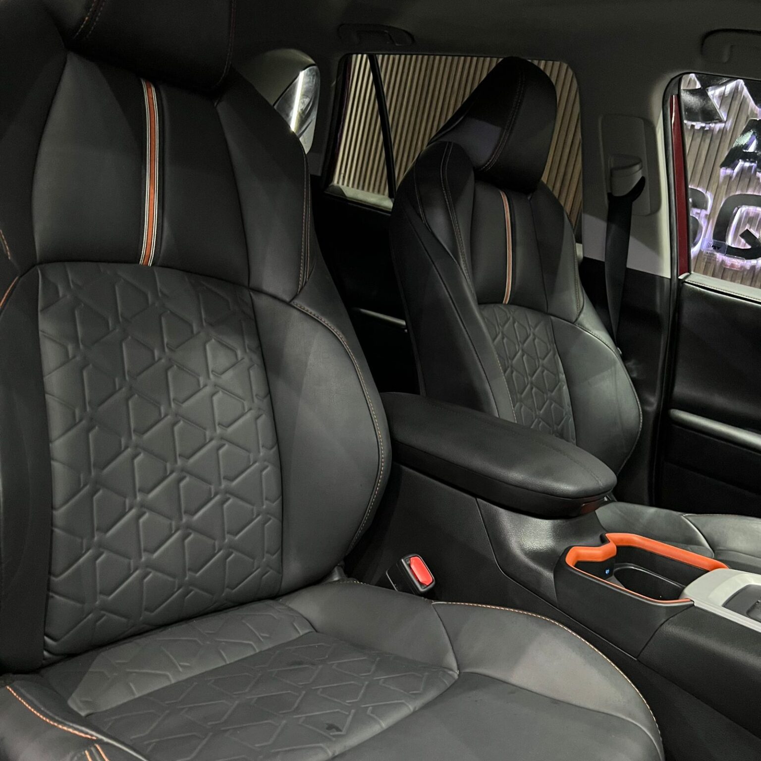 TOYOTA RAV4 ADVENTURE 2021 - Image 11