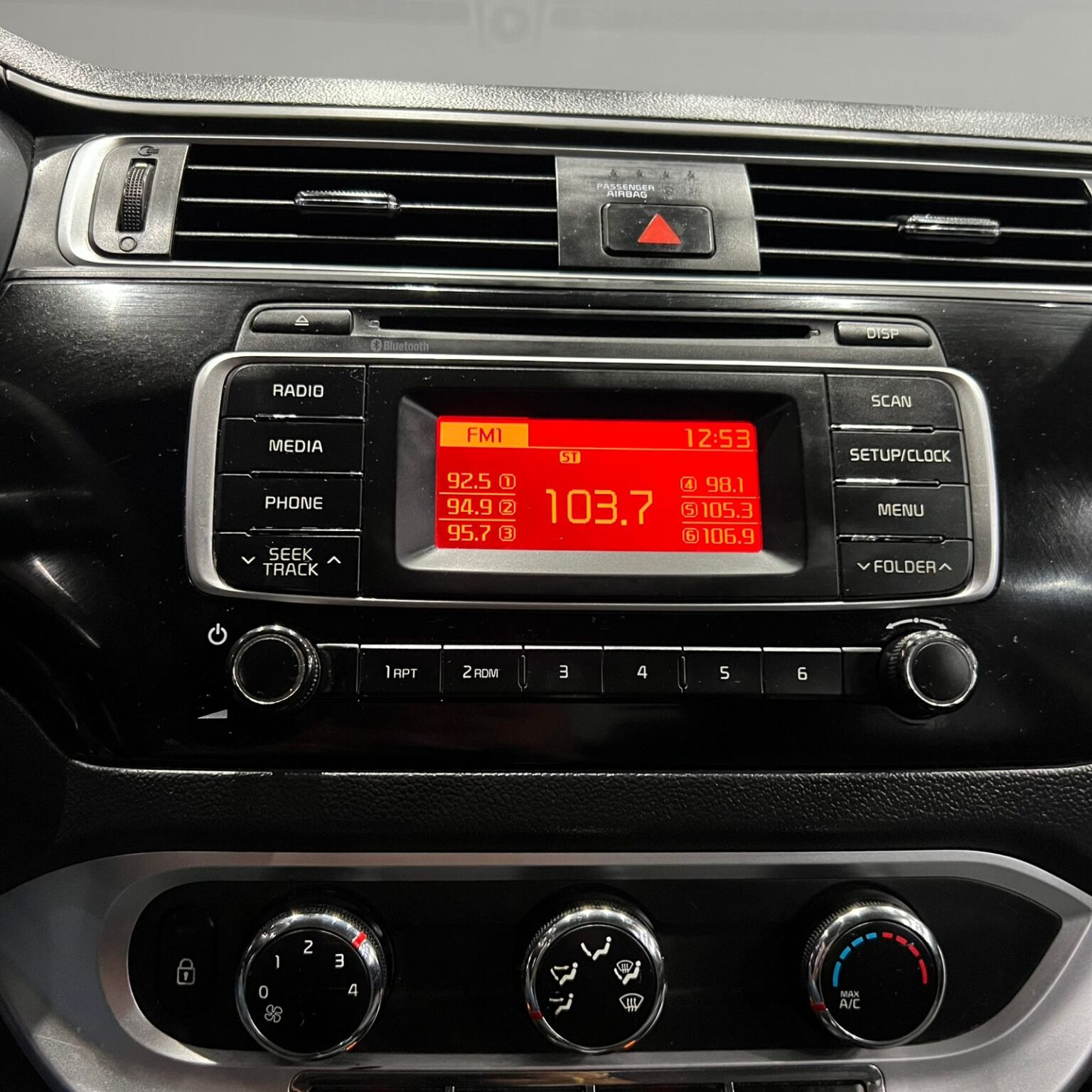 KIA RIO 2017 - Image 7