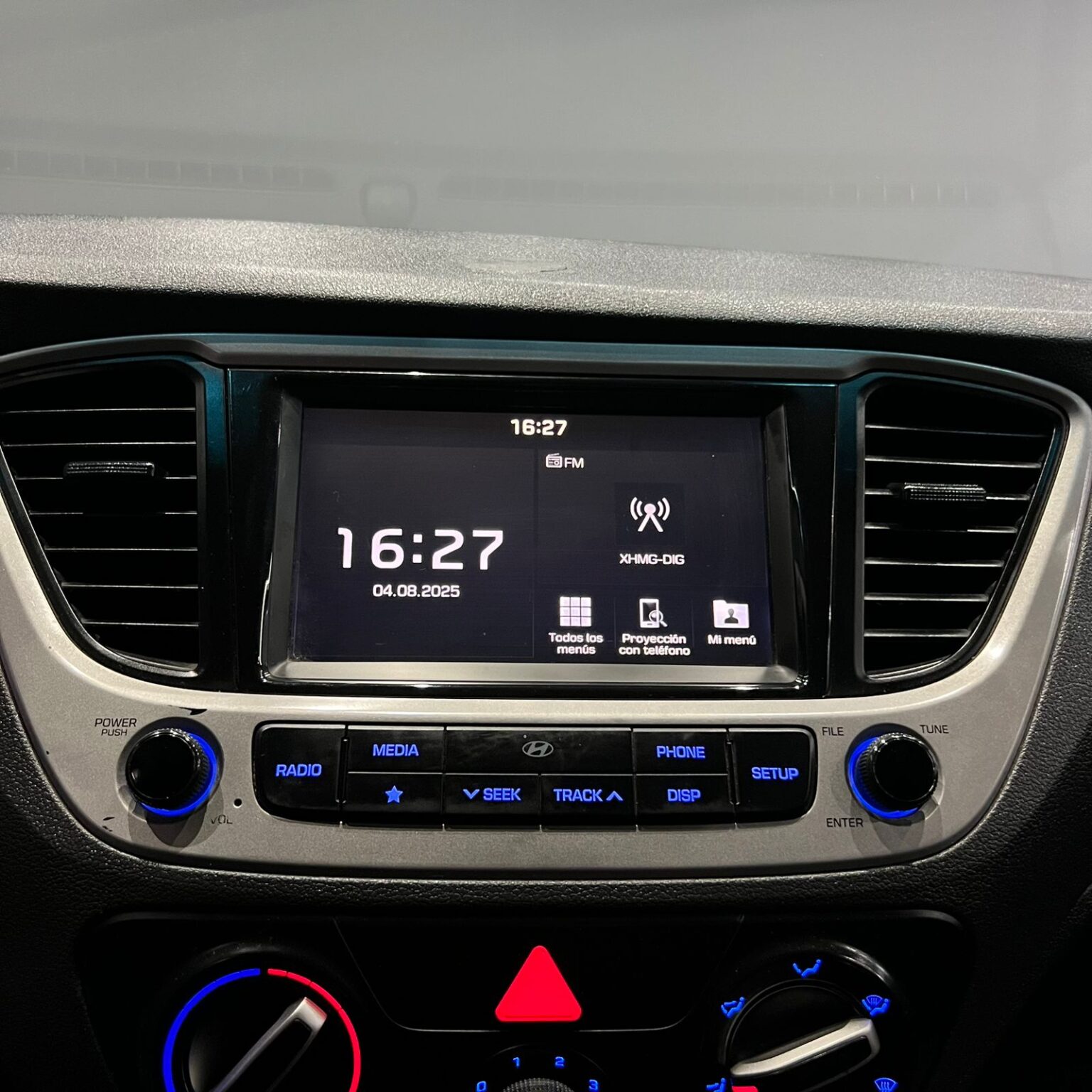HYUNDAI ACCENT 2020 - Image 10