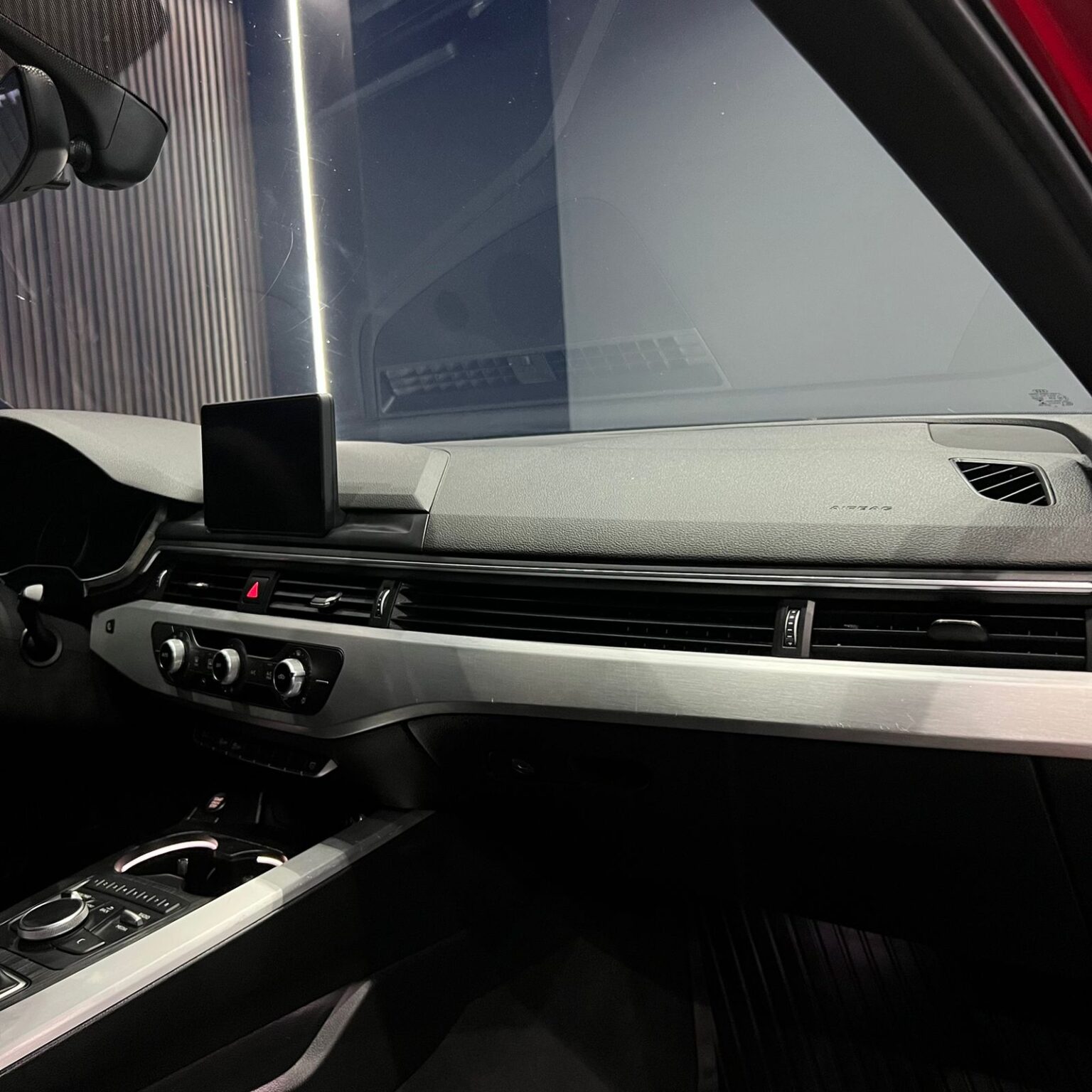 Audi A4 SLine 2017 - Image 7