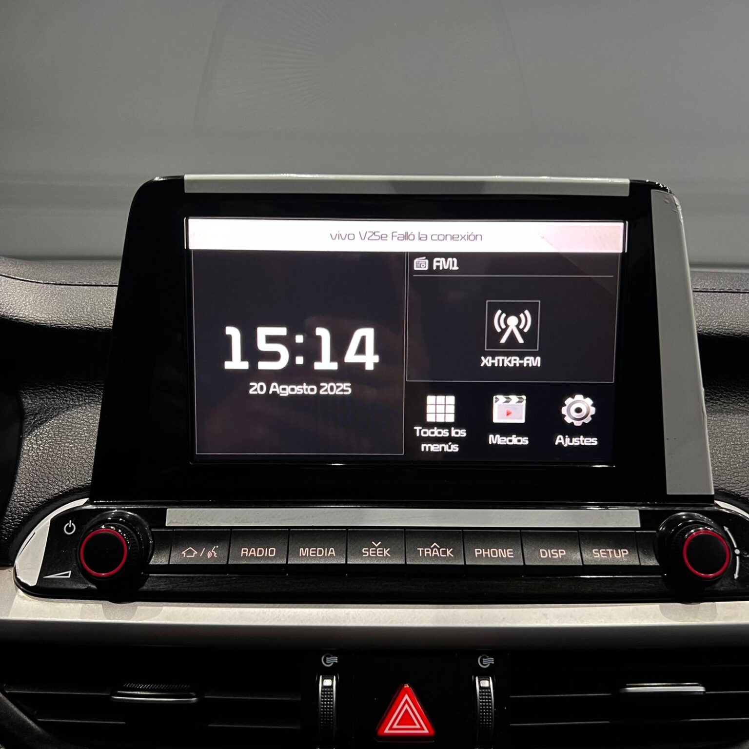 KIA FORTE LX 2020 - Image 12