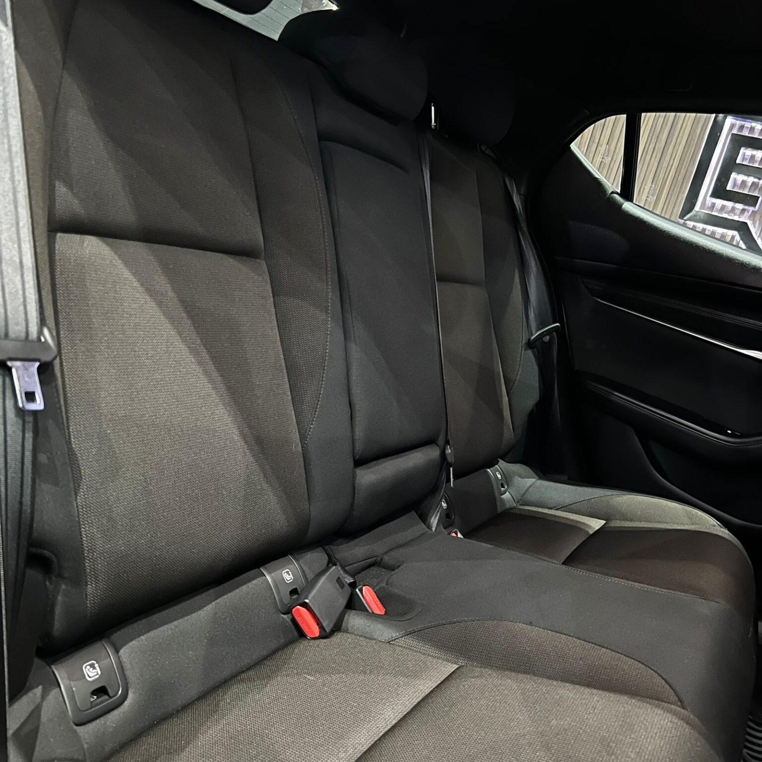 MAZDA M3 HB SPORT 2022 - Image 13