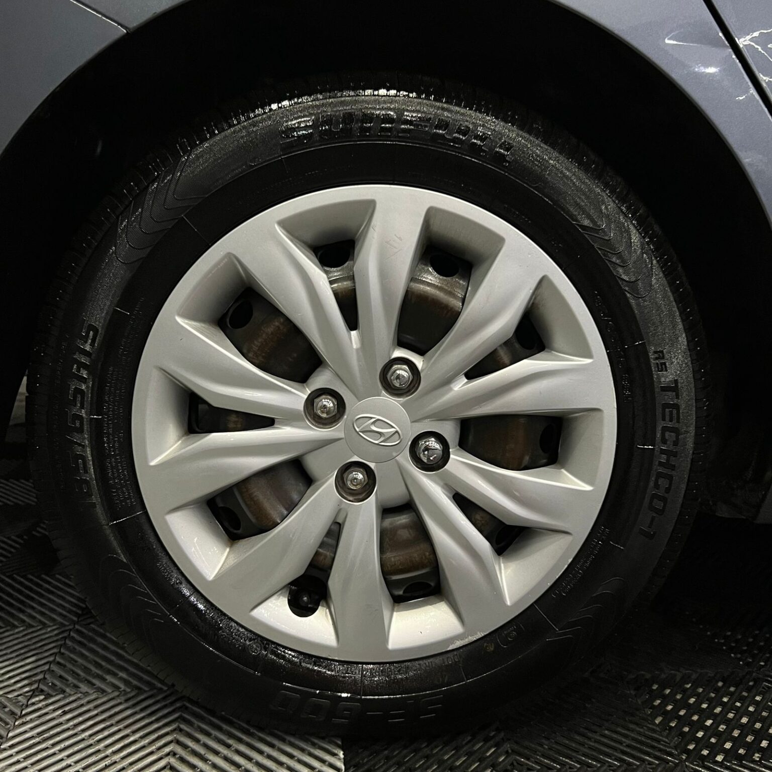 HYUNDAI ACCENT 2020 - Image 13