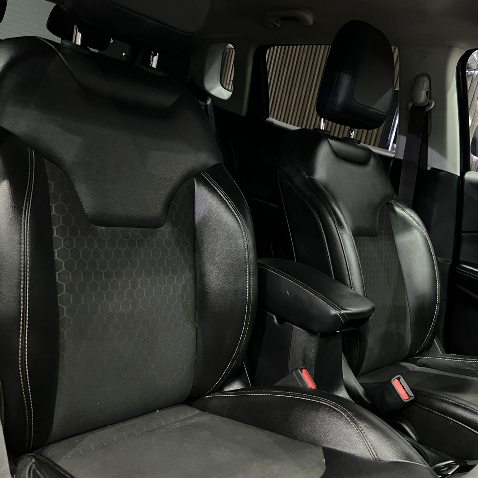 JEEP COMPASS LATITUD 2018 - Image 7