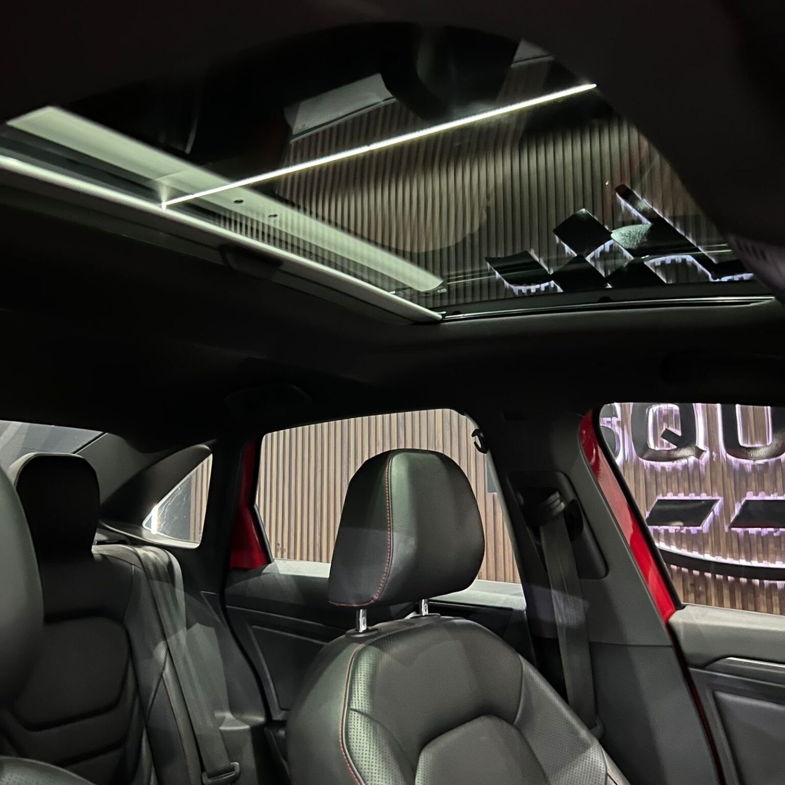 VOLKSWAGEN JETTA GLI 2021 - Image 12