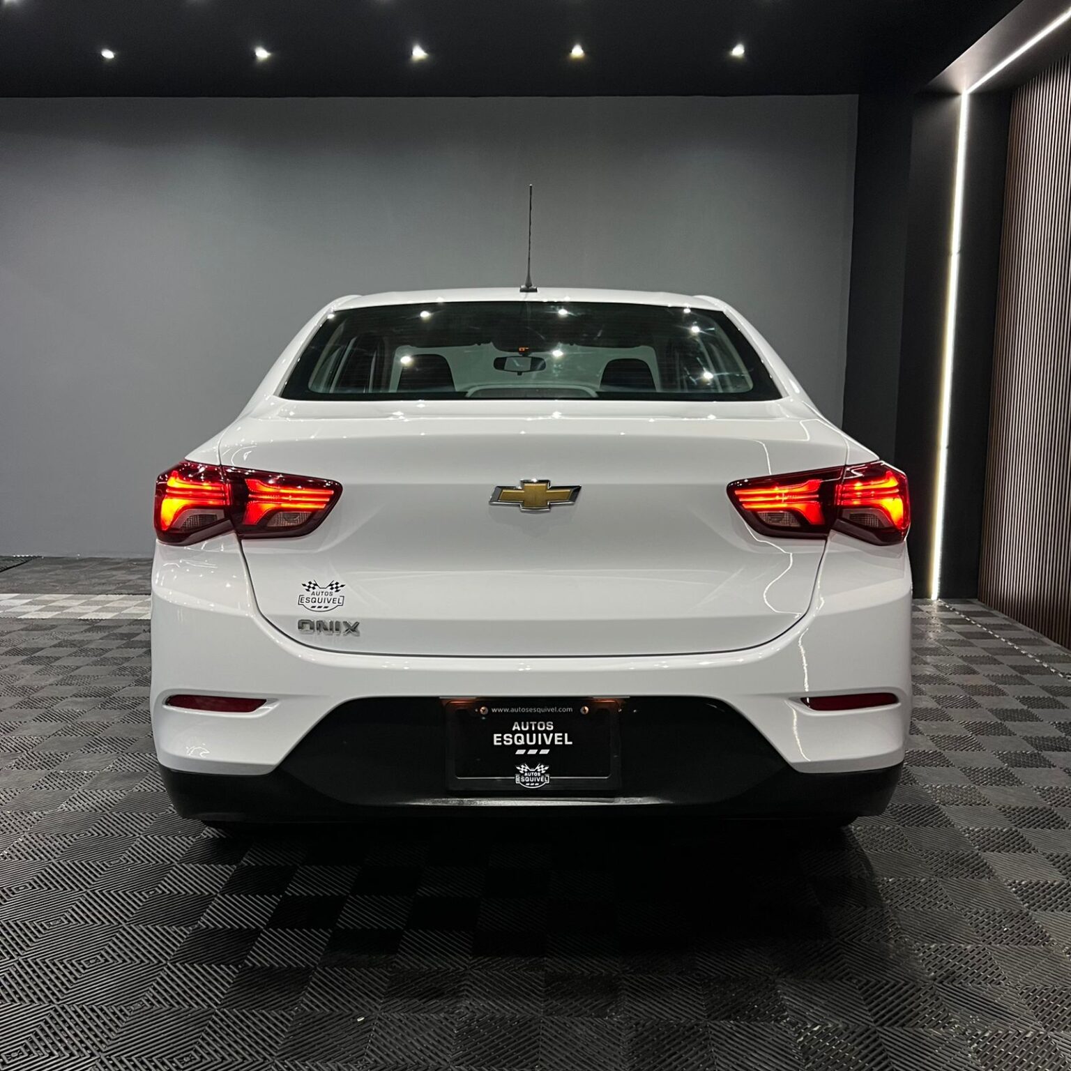CHEVROLET ÓNIX 2021 - Image 6