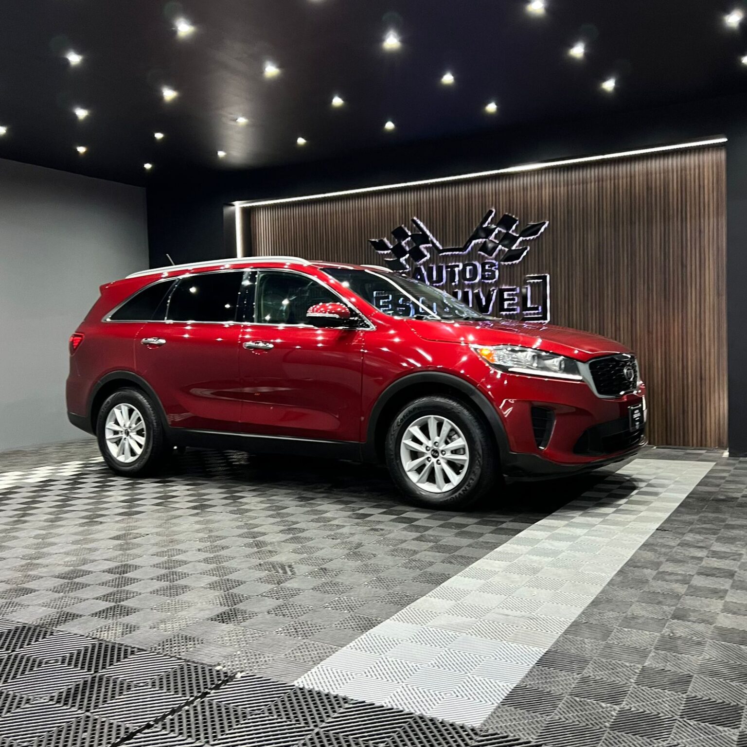 KIA SORENTO 2020 - Image 2