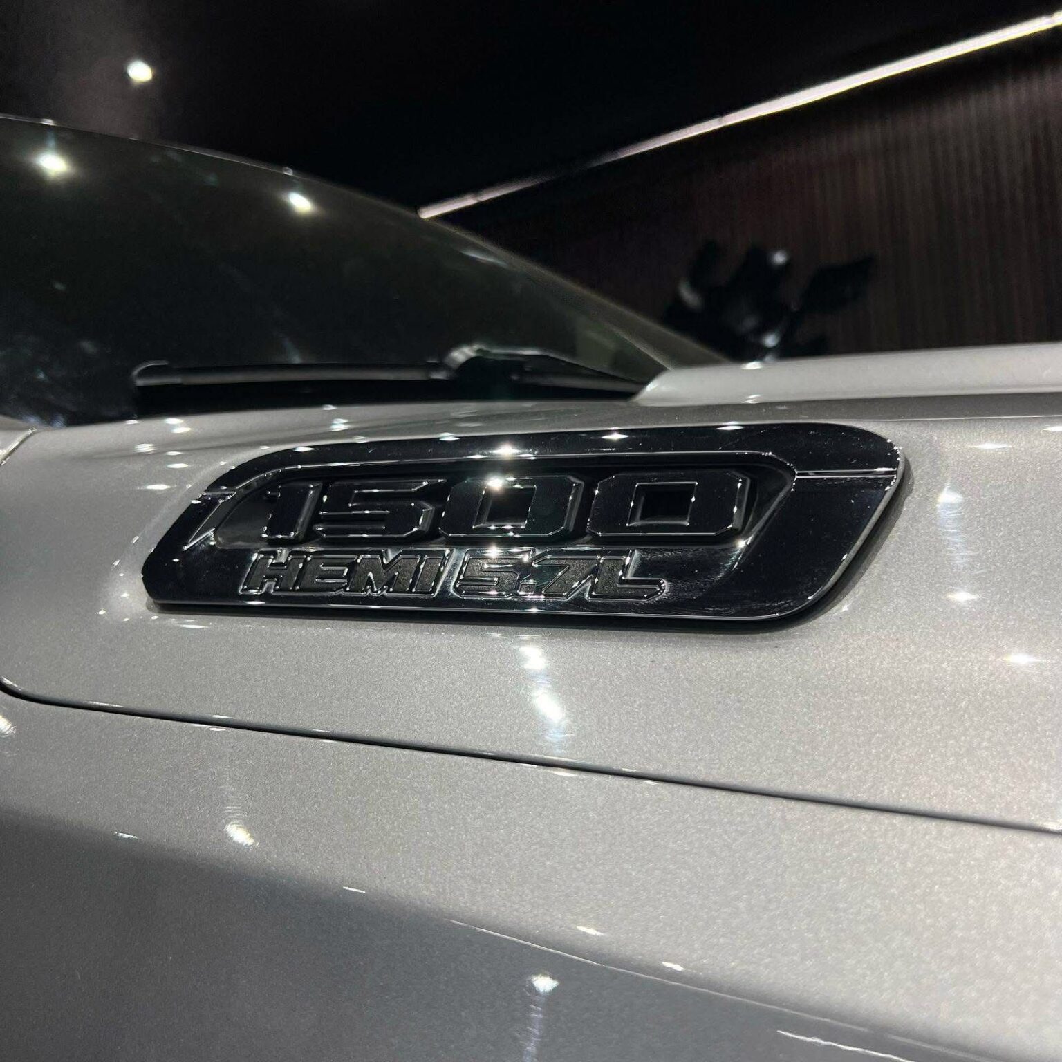 DODGE RAM SPORT 2019 - Image 5