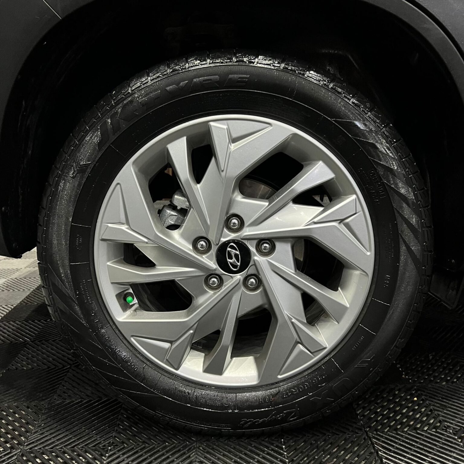 HYUNDAI CRETA 2021 - Image 14