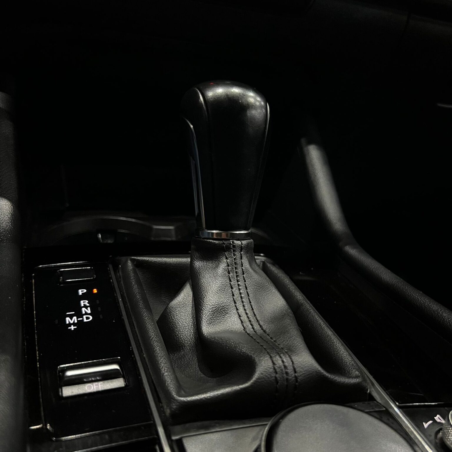 MAZDA M3 HB SPORT 2022 - Image 7