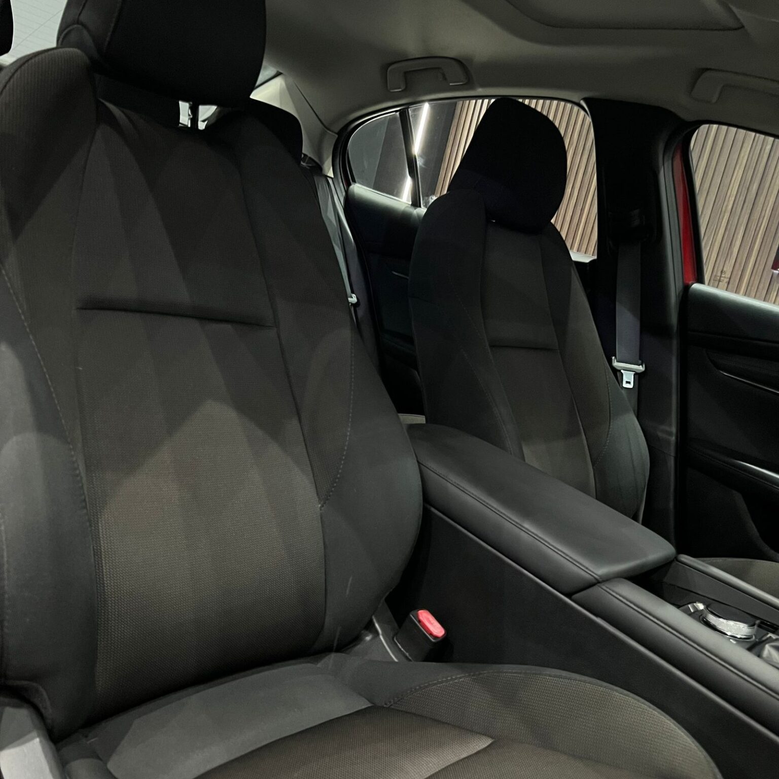 MAZDA M3 SPORT 2020 - Image 13