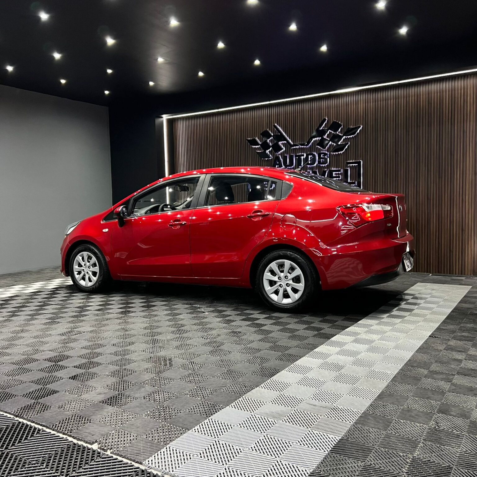 KIA RIO 2017 - Image 6