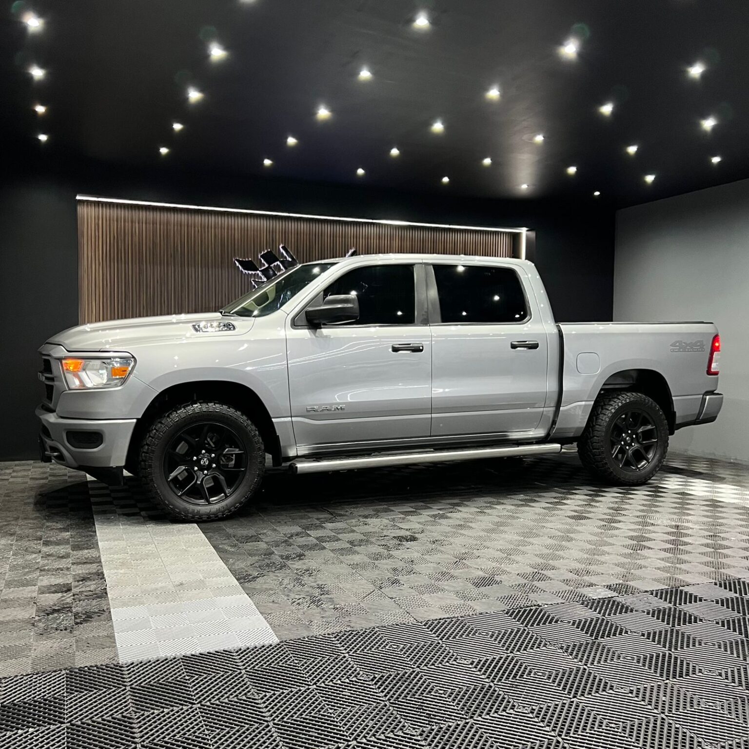 DODGE RAM SPORT 2019 - Image 6