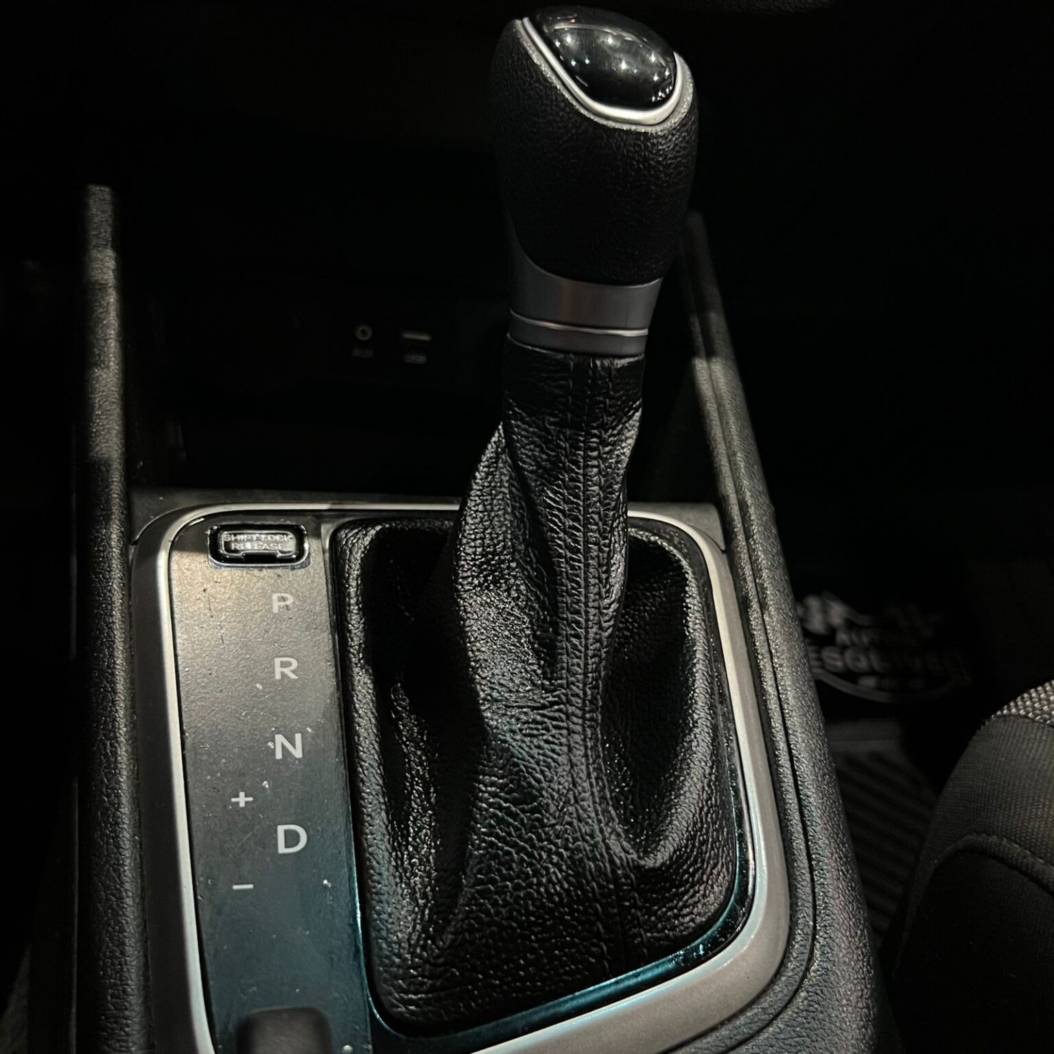 HYUNDAI ACCENT 2020 - Image 8