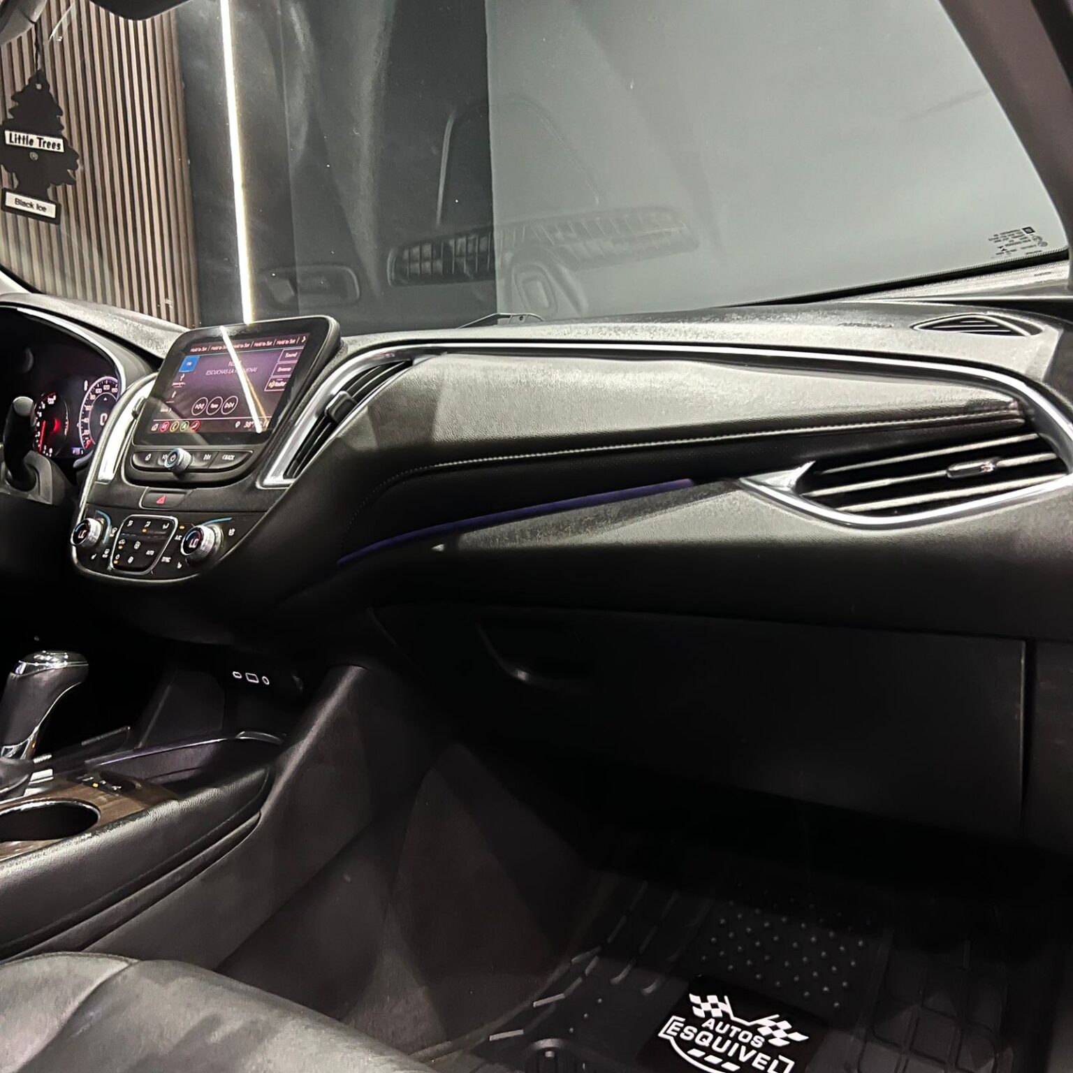 CHEVROLET MALIBU PREMIER 2019 - Image 11