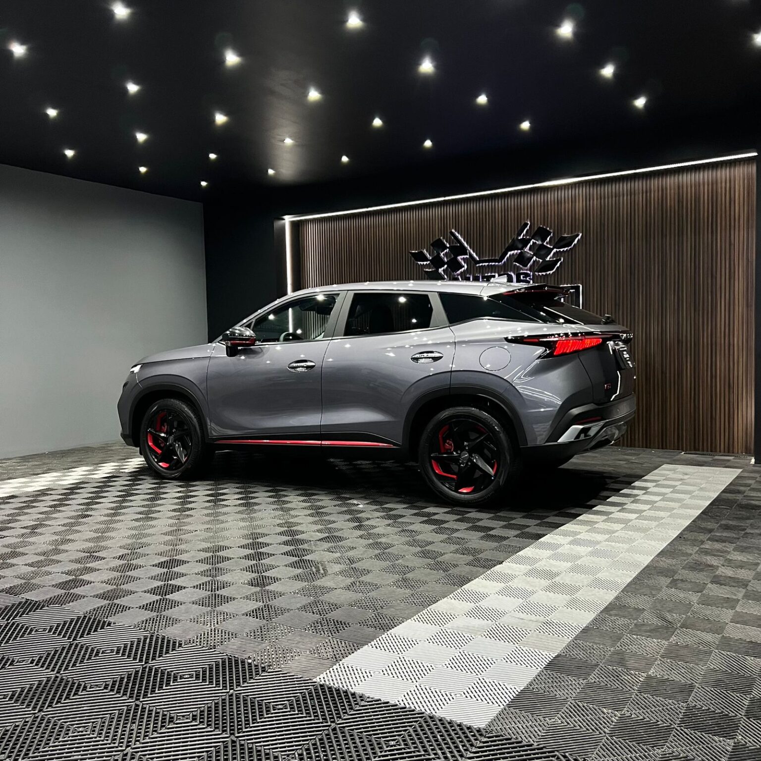 OMODA C5 UNLIMITED PLUS 2024 - Image 5