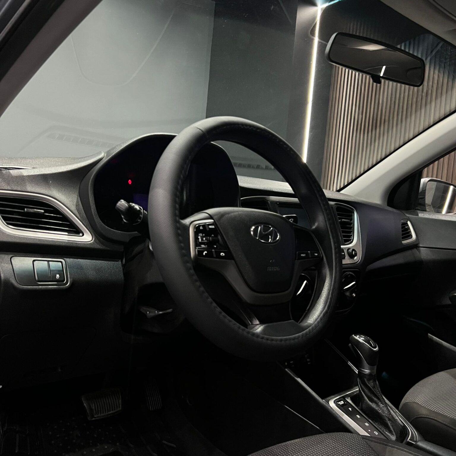 HYUNDAI ACCENT 2020 - Image 7