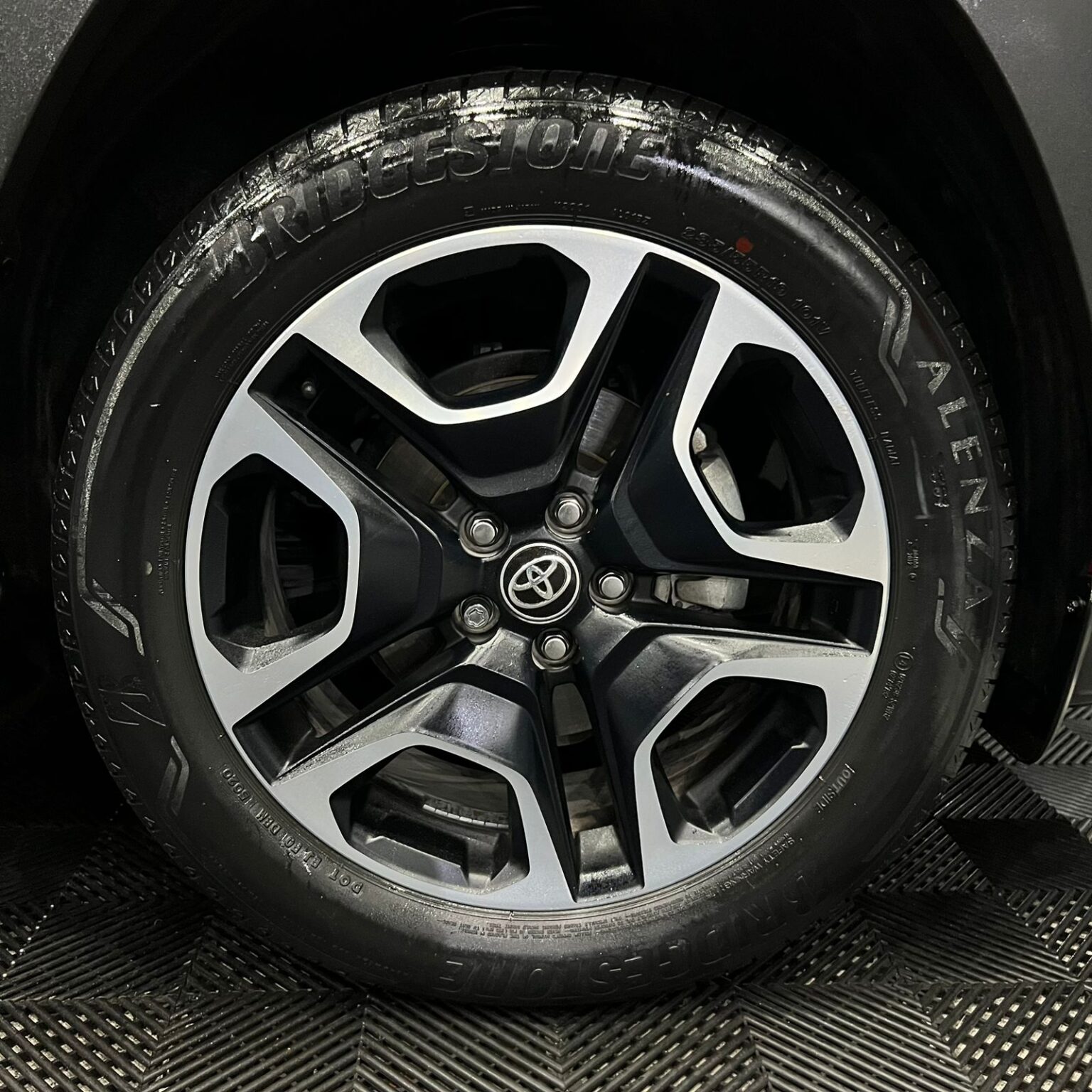 TOYOTA RAV4 ADVENTURE 2021 - Image 14