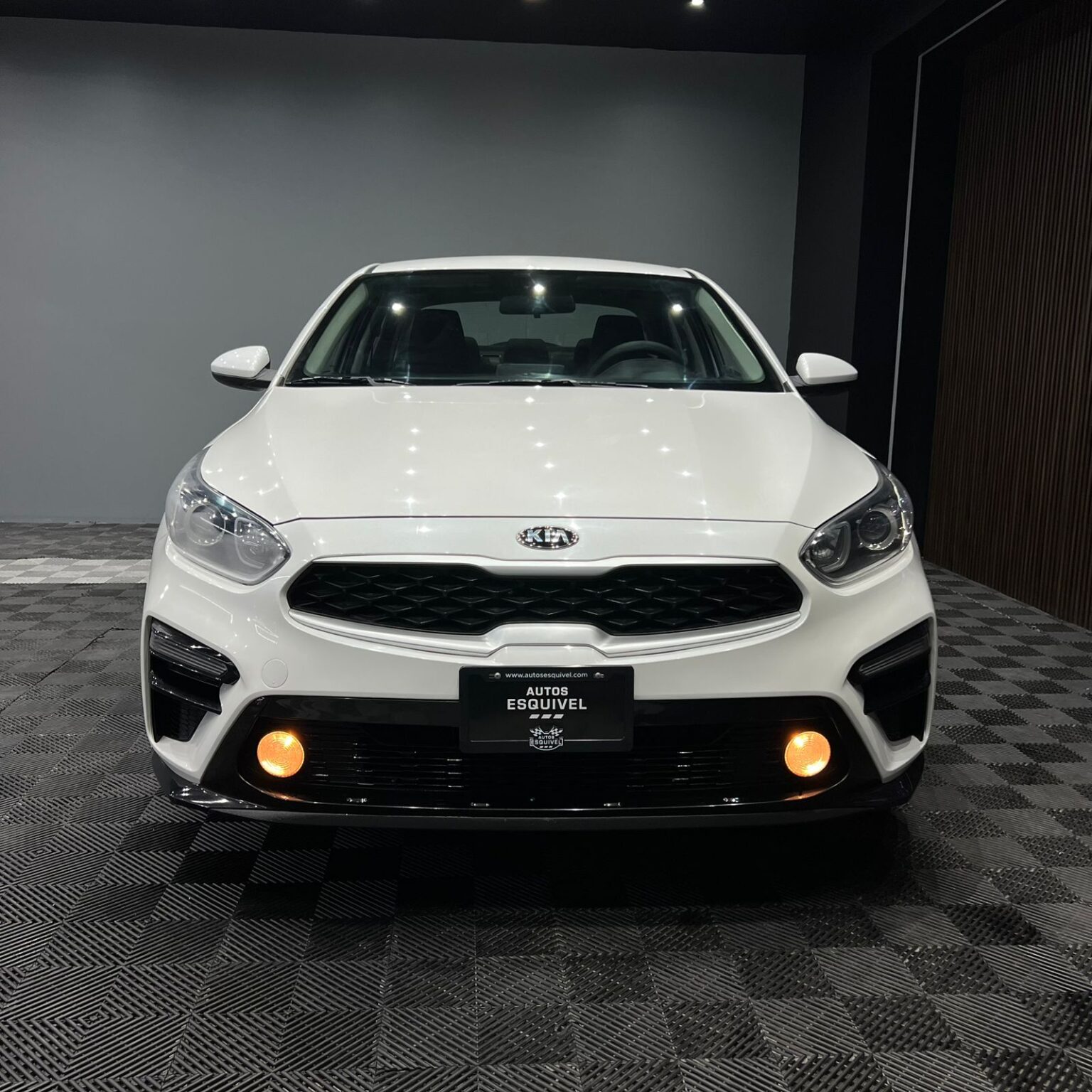 KIA FORTE LX 2020 - Image 3