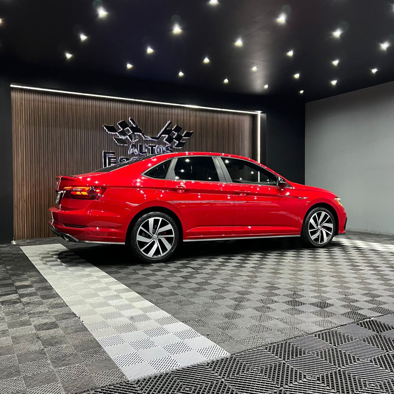 VOLKSWAGEN JETTA GLI 2021 - Image 2