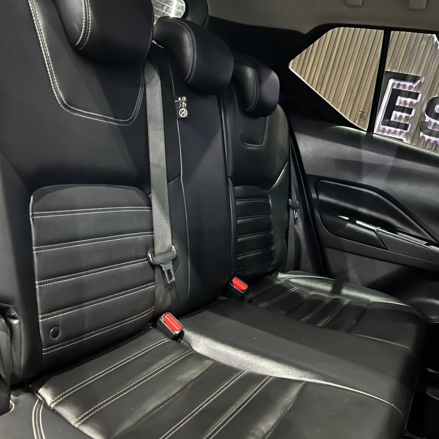 NISSAN KICKS EXCLUSIVE 2022 - Image 11