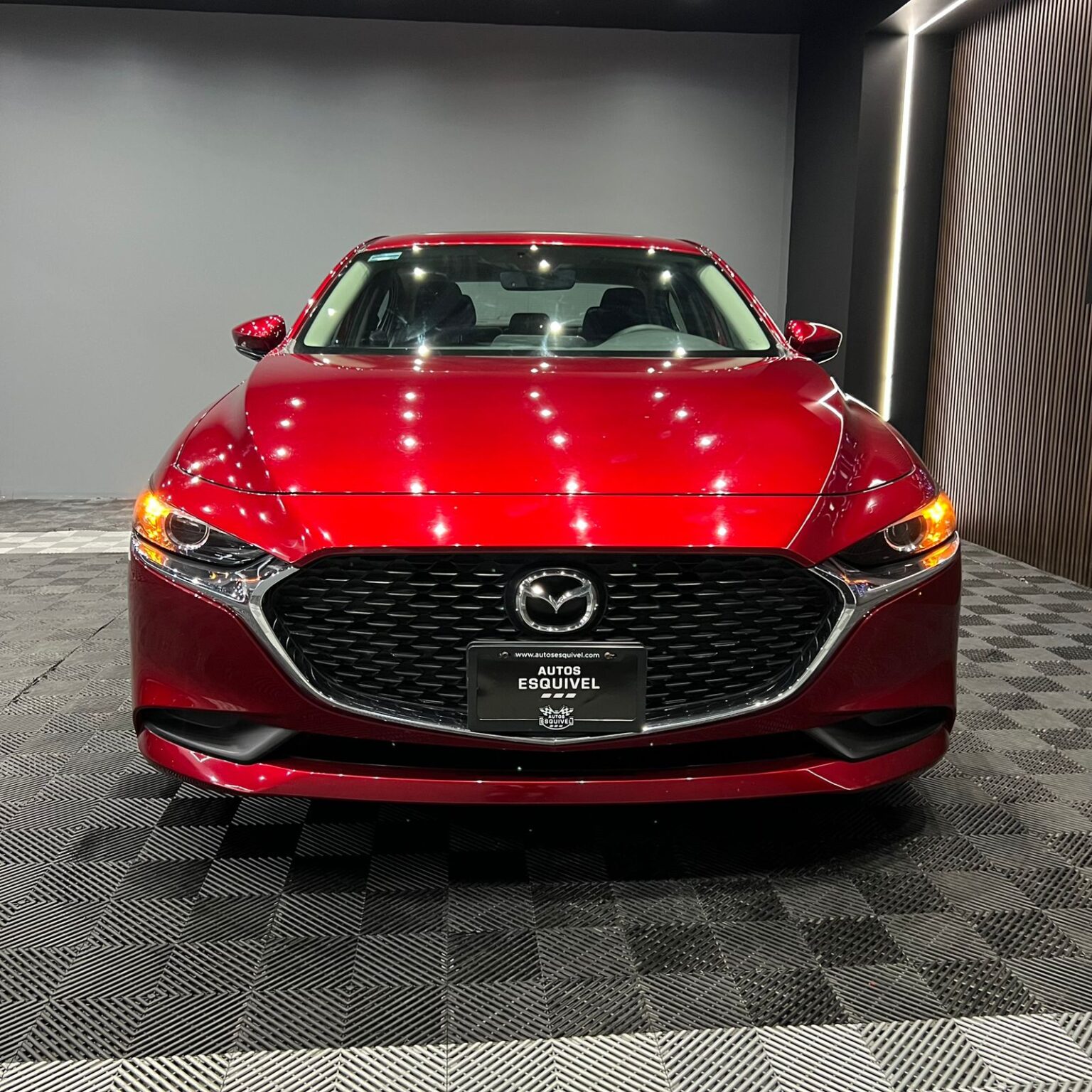 MAZDA M3 SPORT 2020 - Image 3