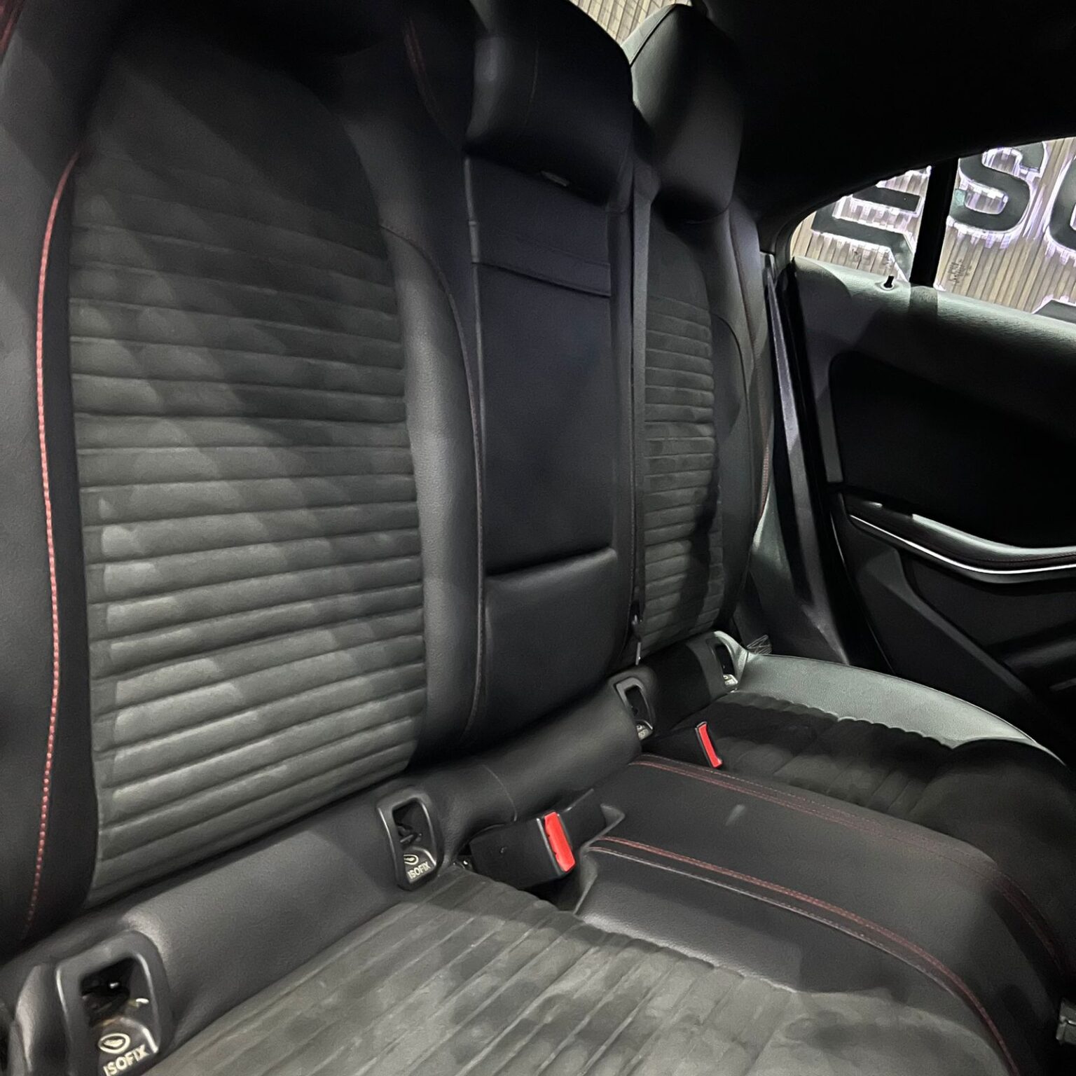 MERCEDES BENZ CLA 250 2018 - Image 10