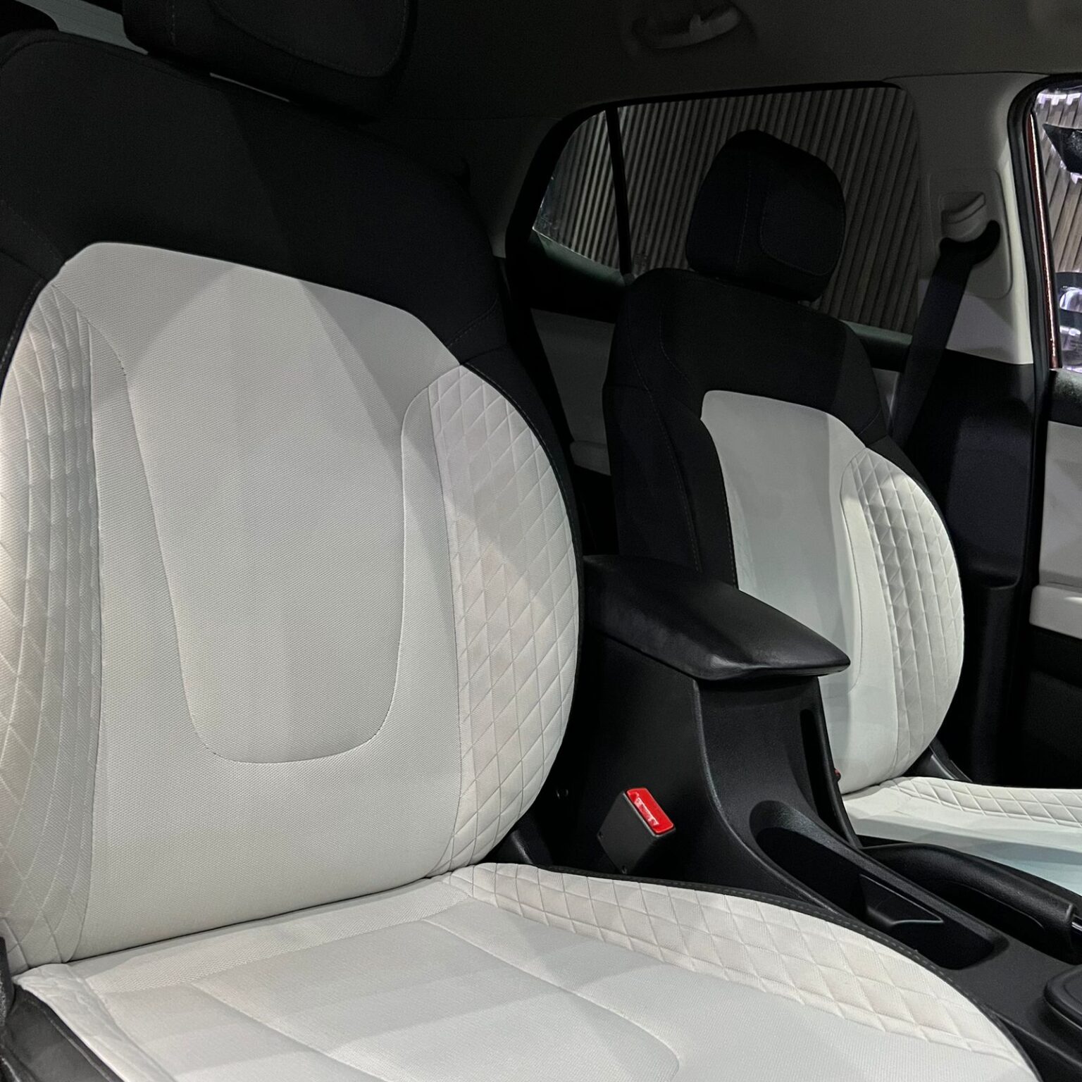HYUNDAI CRETA 2021 - Image 13